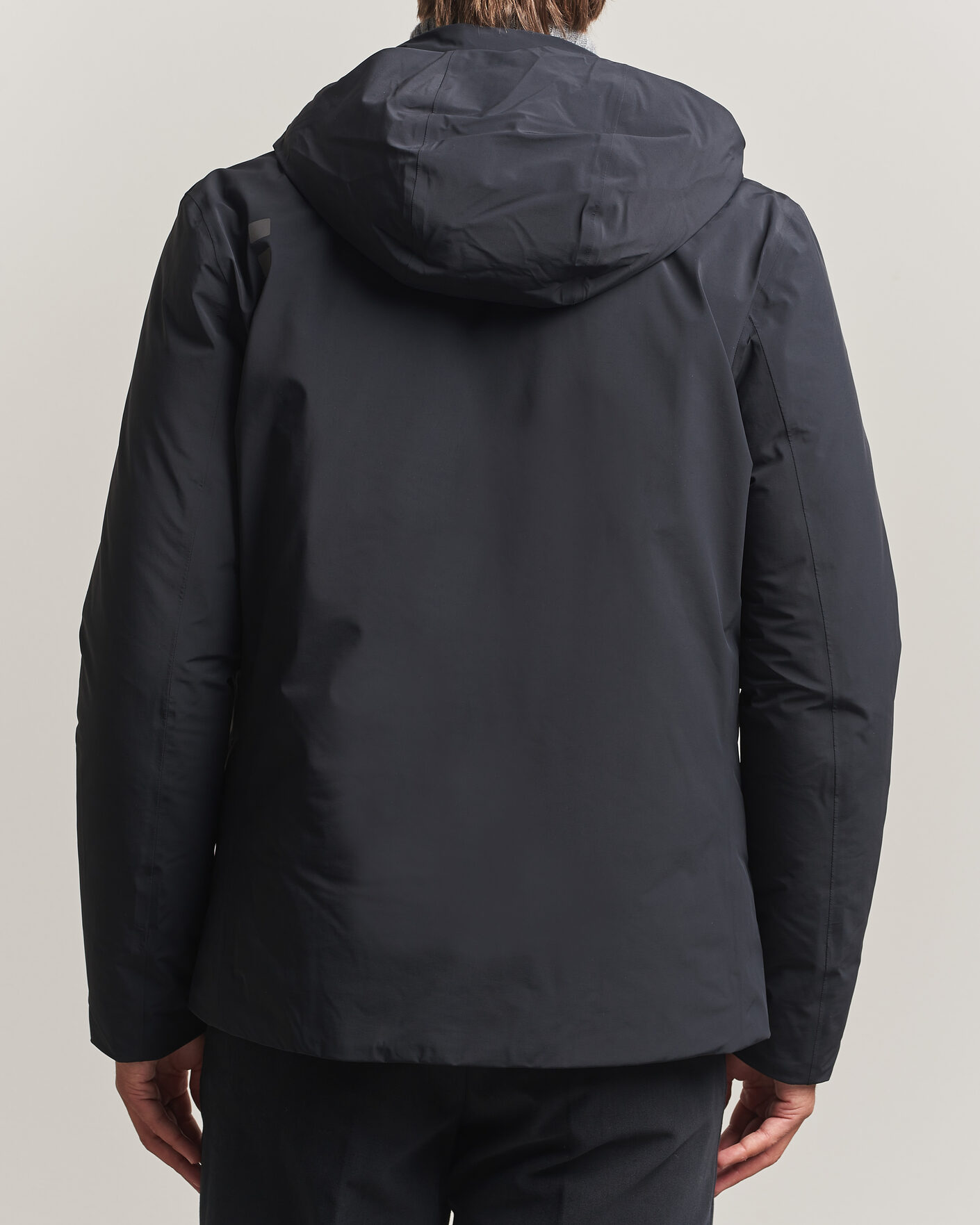Herr | Jackor | UBR | Phantom Down Jacket Black
