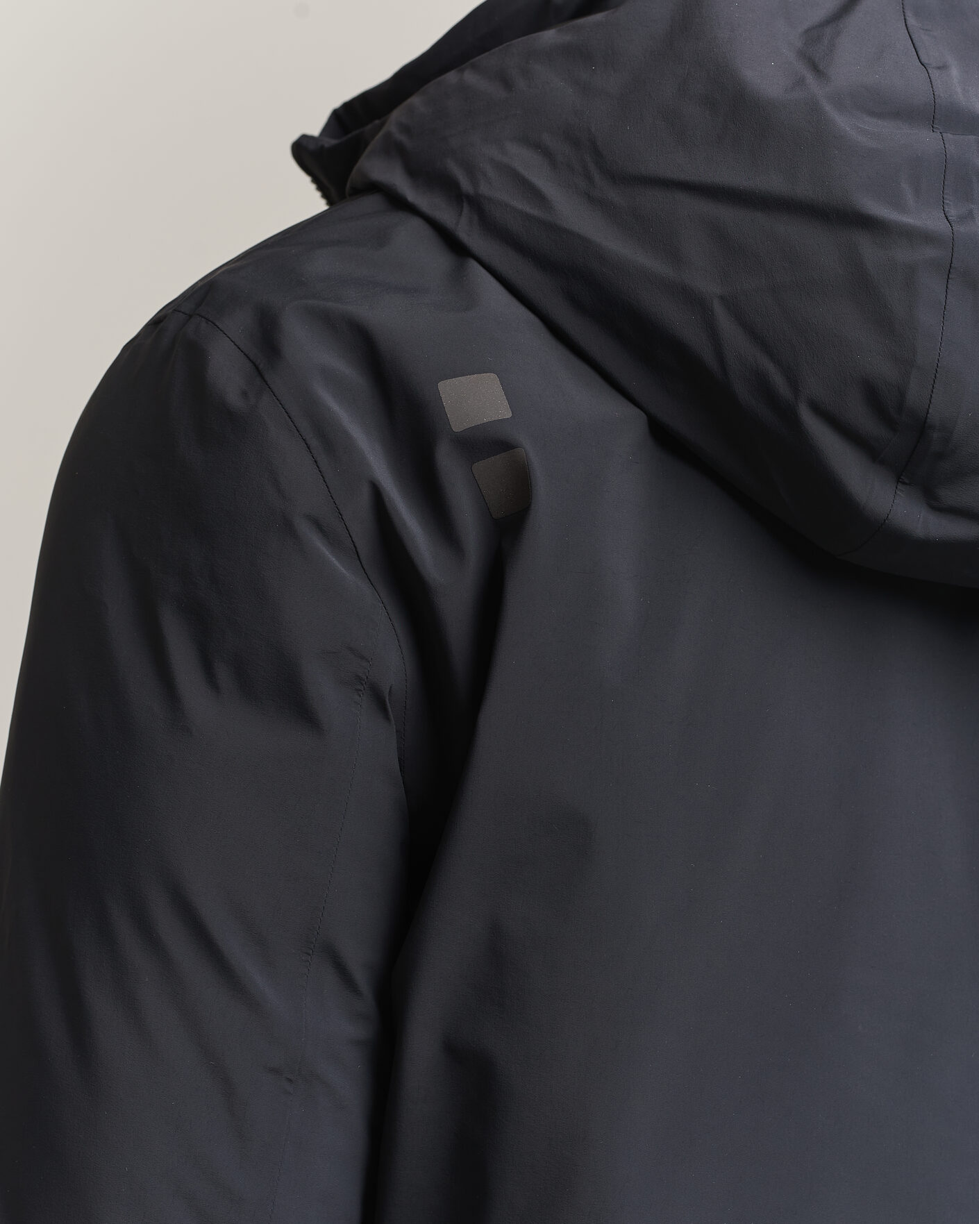 Herr | Jackor | UBR | Phantom Down Jacket Black