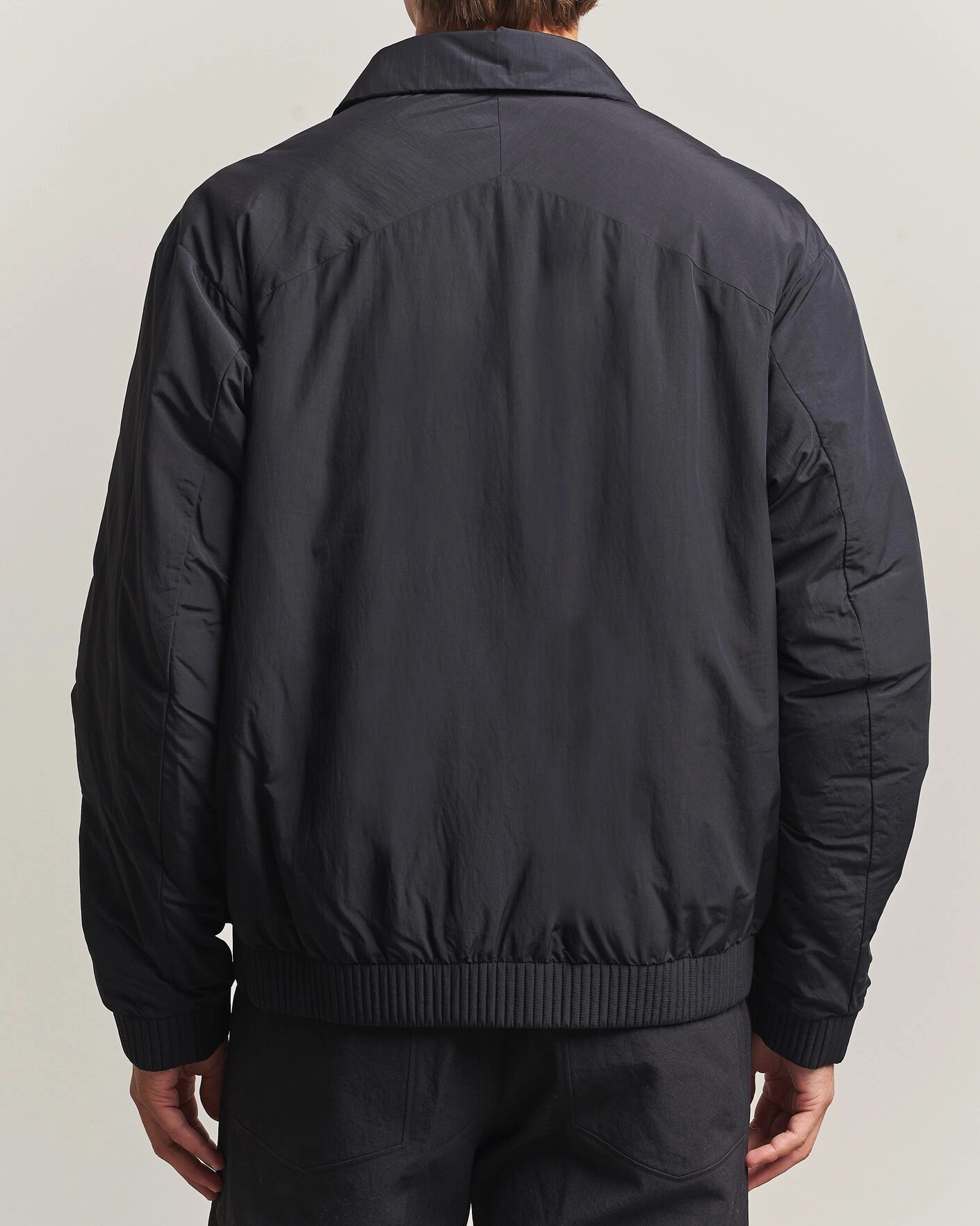 Herr | Jackor | Arc'teryx Veilance | Naroda Insulated Jacket Black