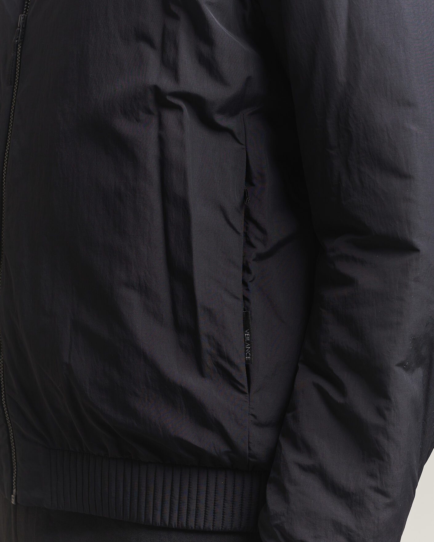 Herr | Jackor | Arc'teryx Veilance | Naroda Insulated Jacket Black