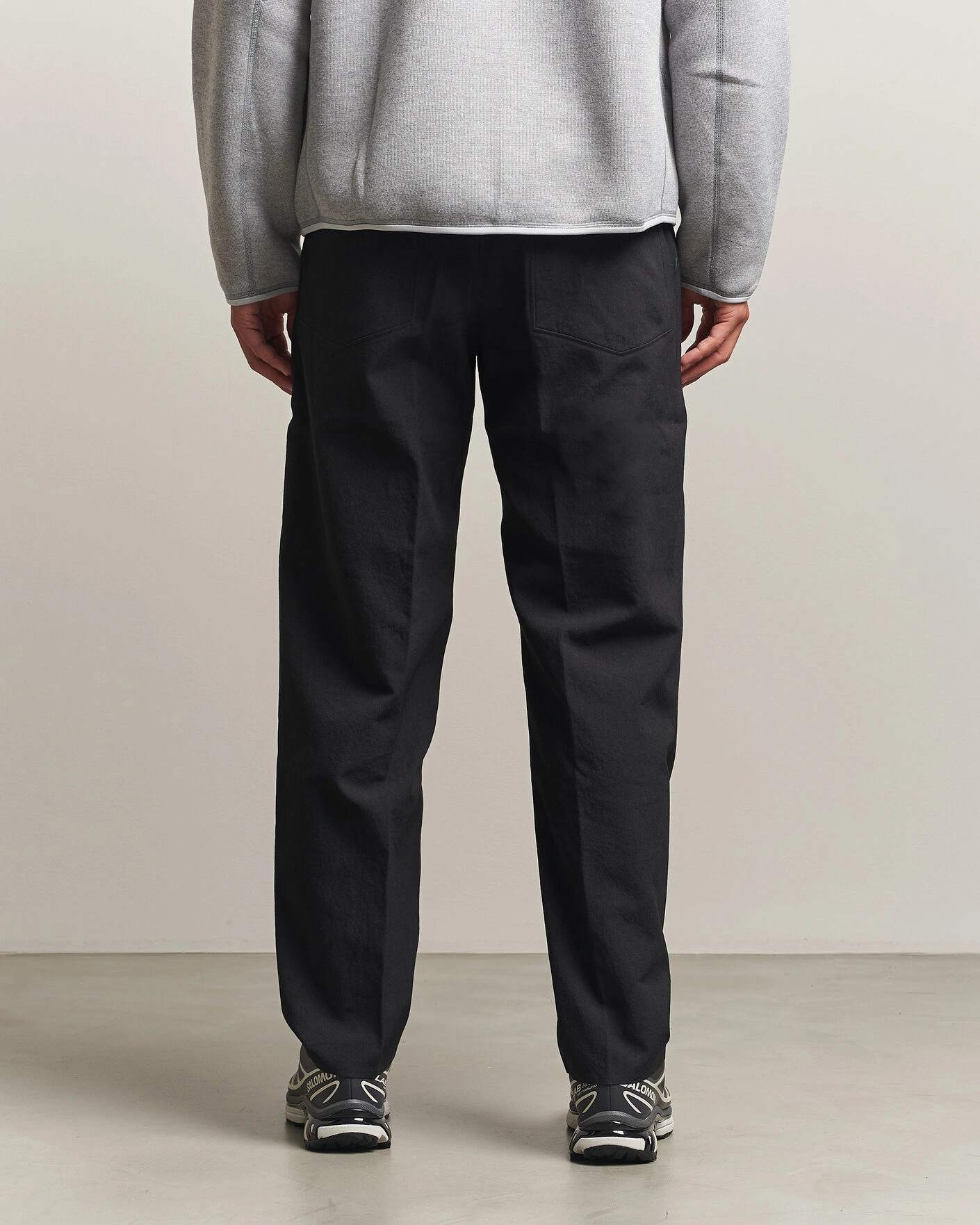 Herr | Byxor | Arc'teryx Veilance | Saic Pants Black