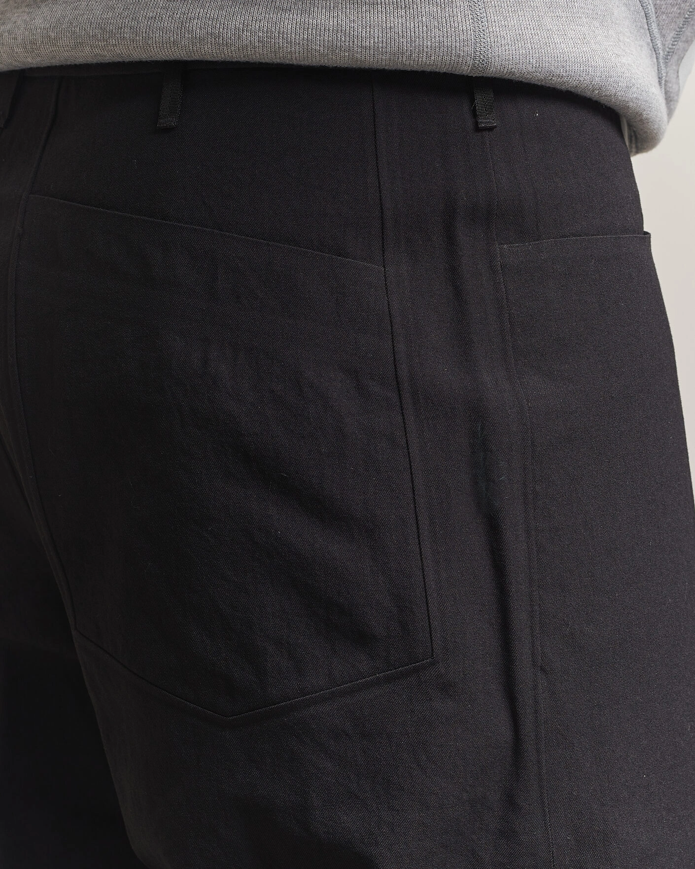 Herr | Byxor | Arc'teryx Veilance | Saic Pants Black