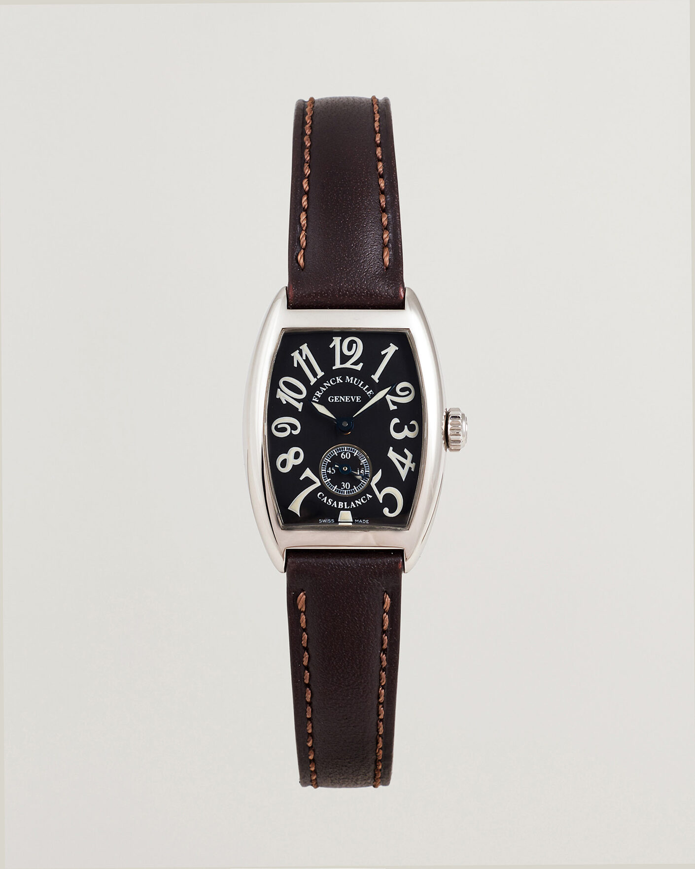 Herr | Gifts for Her | Franck Mueller Pre-Owned | Casablanca 