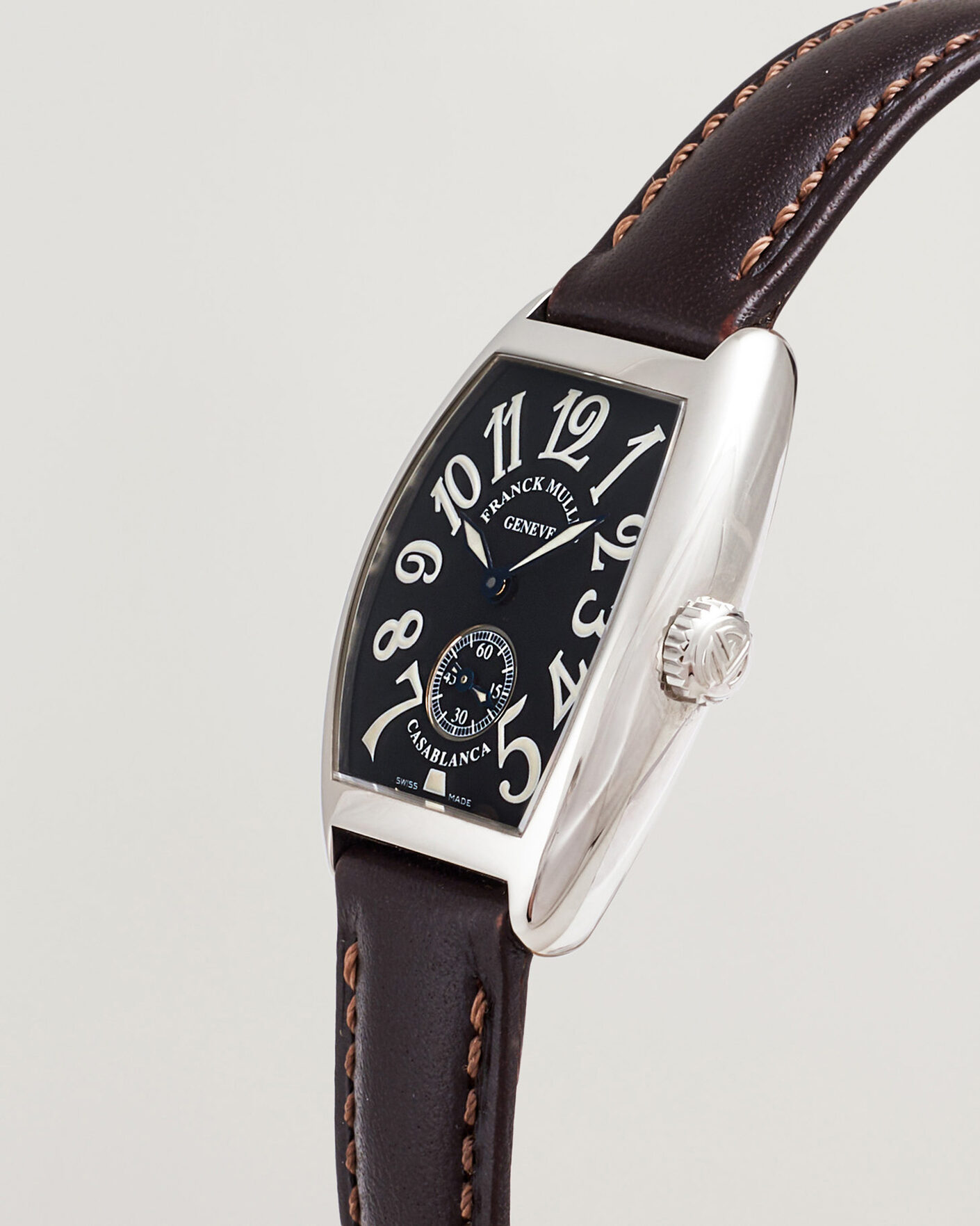 Herr | Gifts for Her | Franck Mueller Pre-Owned | Casablanca 