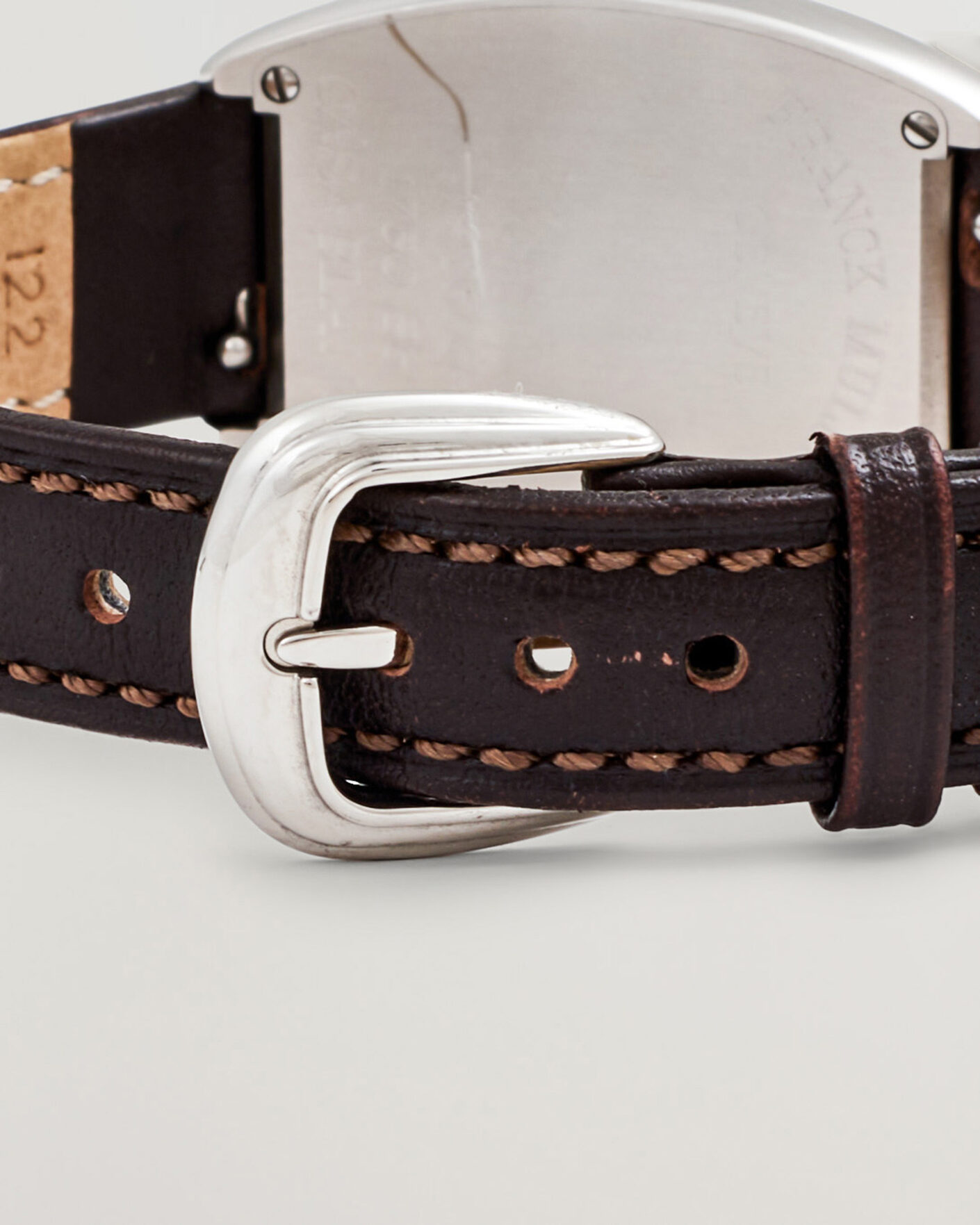 Herr | Gifts for Her | Franck Mueller Pre-Owned | Casablanca 