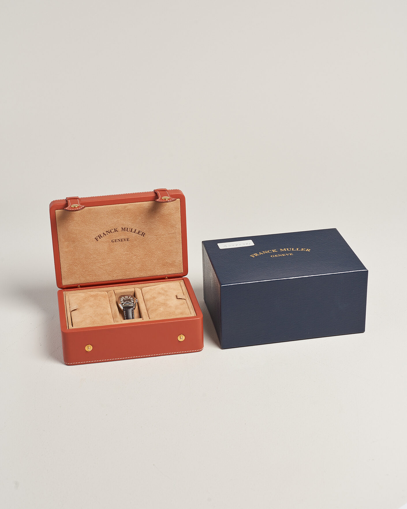 Herr | Gifts for Her | Franck Mueller Pre-Owned | Casablanca 