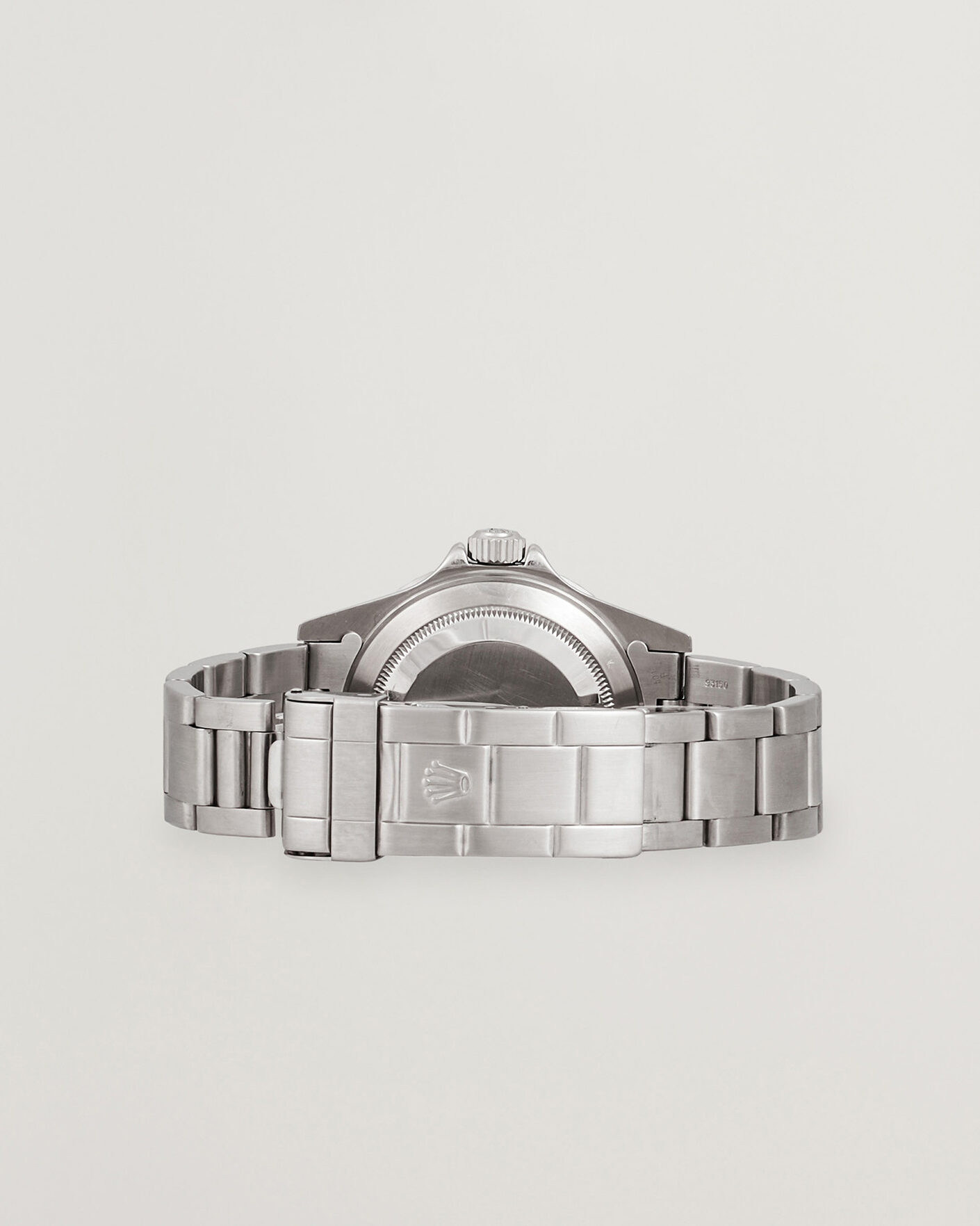 Herr | Pre-Owned & Vintage Watches | Rolex Pre-Owned | Submariner No Date