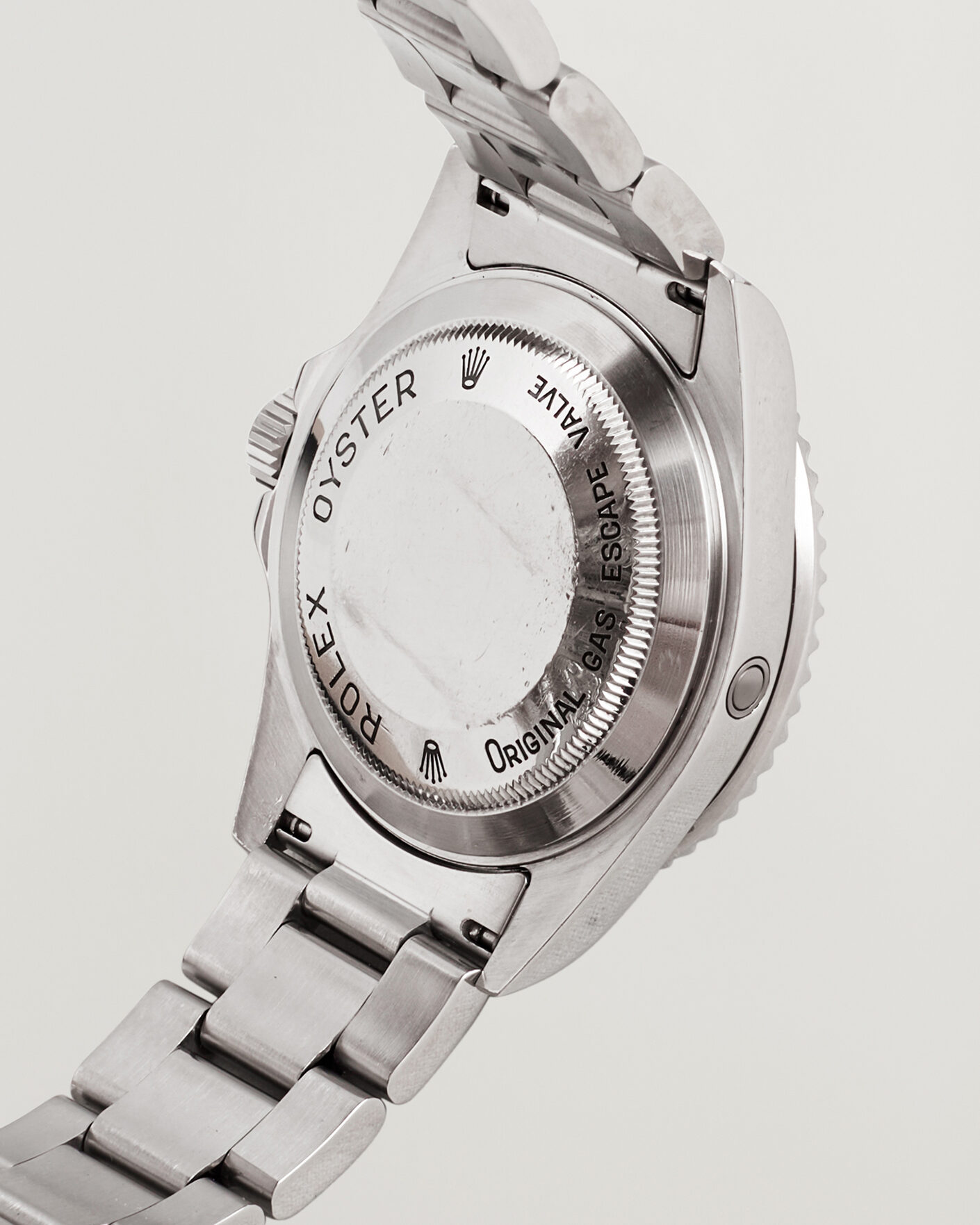 Herr | Pre-Owned & Vintage Watches | Rolex Pre-Owned | Sea Dweller