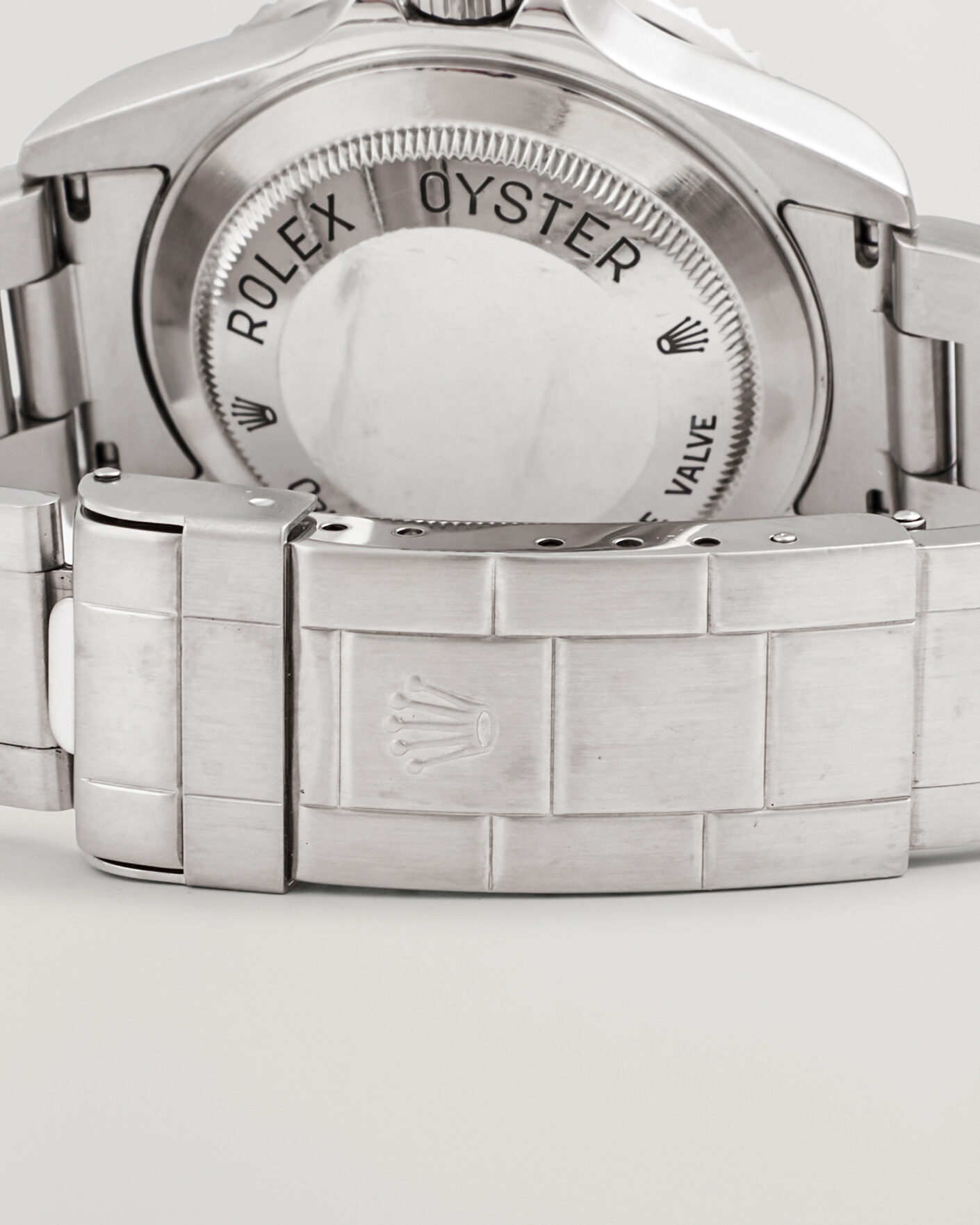 Herr | Pre-Owned & Vintage Watches | Rolex Pre-Owned | Sea Dweller