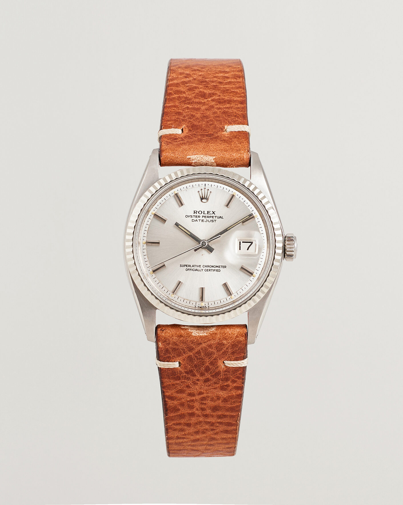 Herr | Pre-Owned & Vintage Watches | Rolex Pre-Owned | Datejust 36 1601