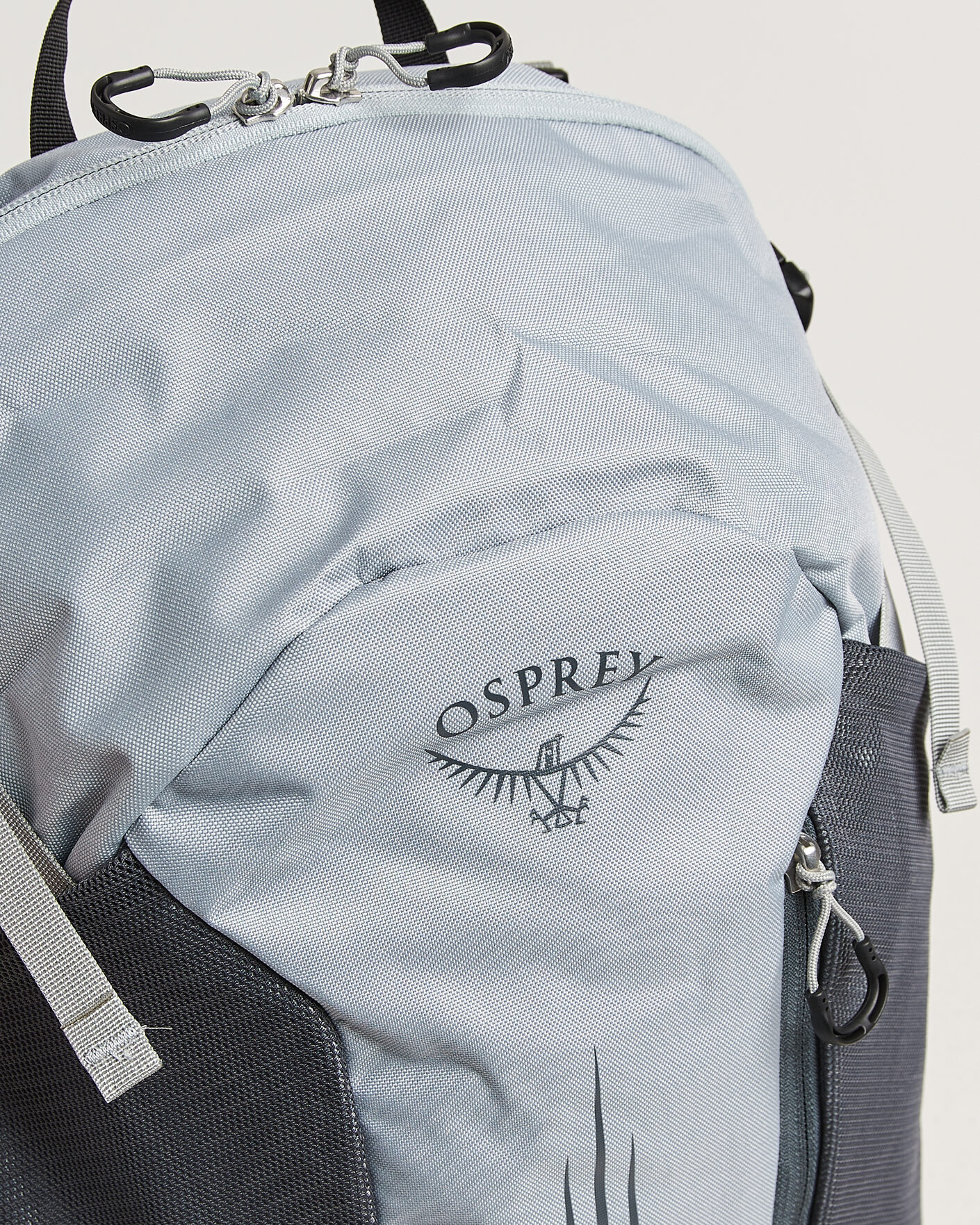 Herr | Väskor | Osprey | Hikelite LT 22 Silver Lining