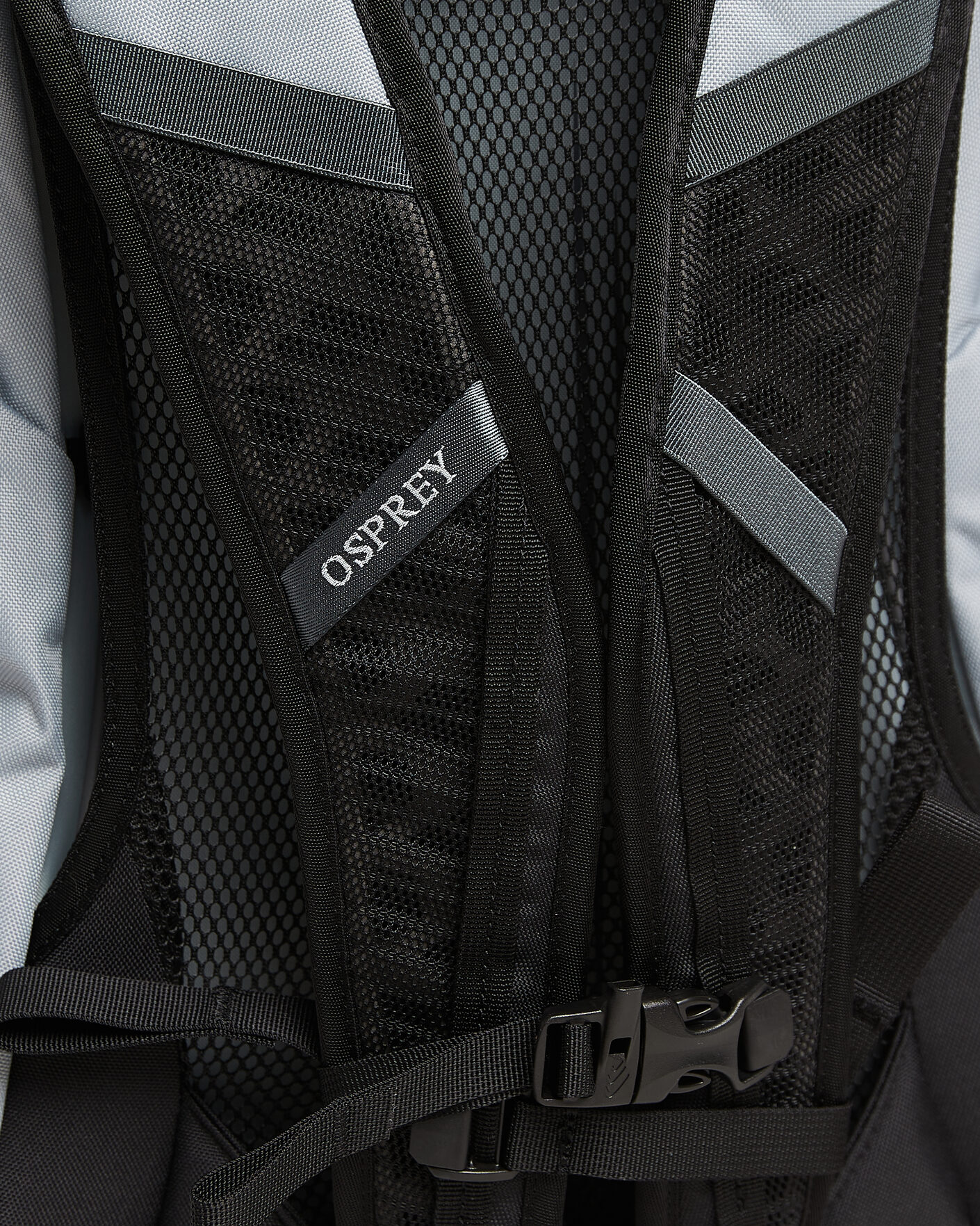 Herr | Väskor | Osprey | Hikelite LT 22 Silver Lining