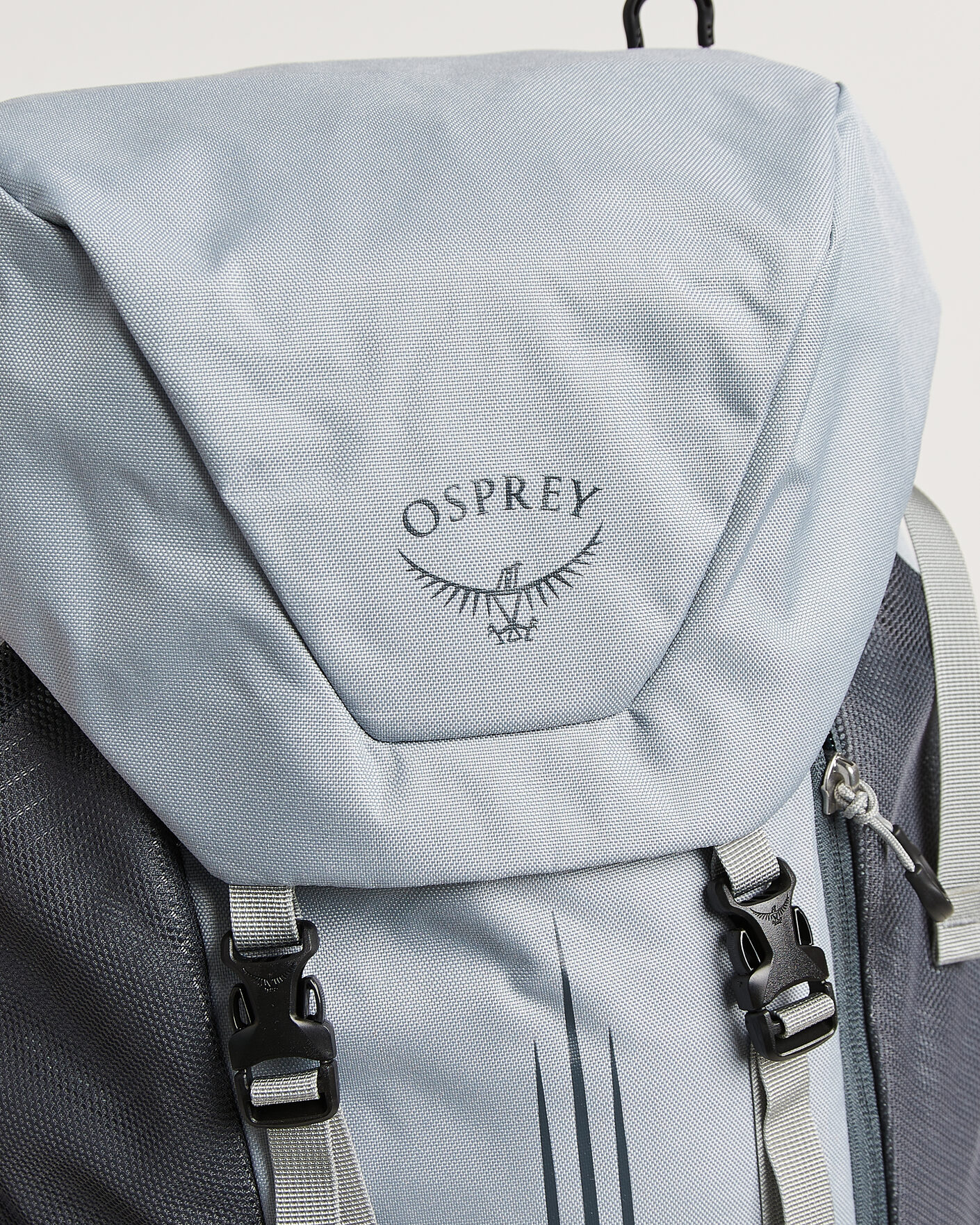 Herr | Väskor | Osprey | Hikelite LT 30 Silver Lining