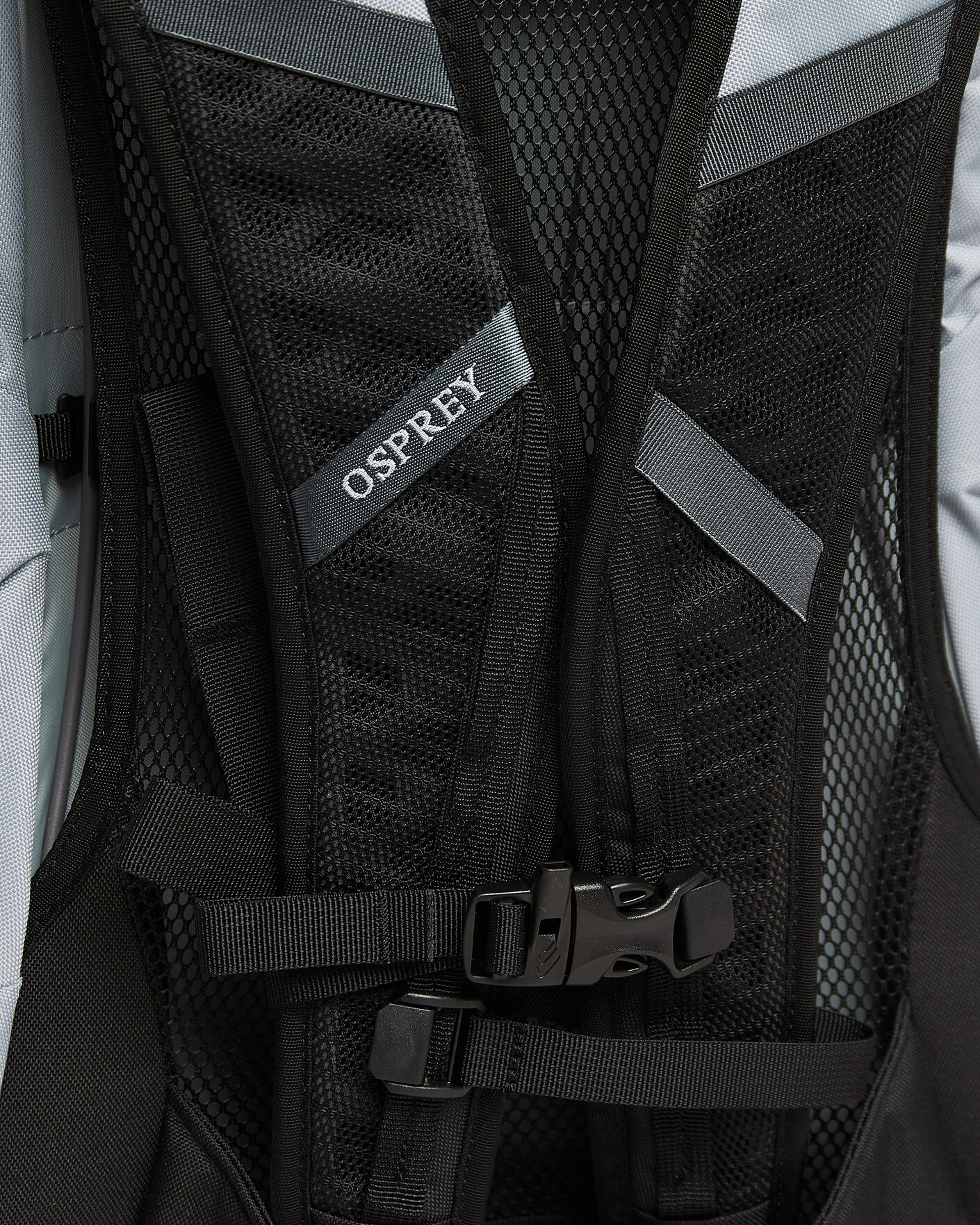 Herr | Väskor | Osprey | Hikelite LT 30 Silver Lining