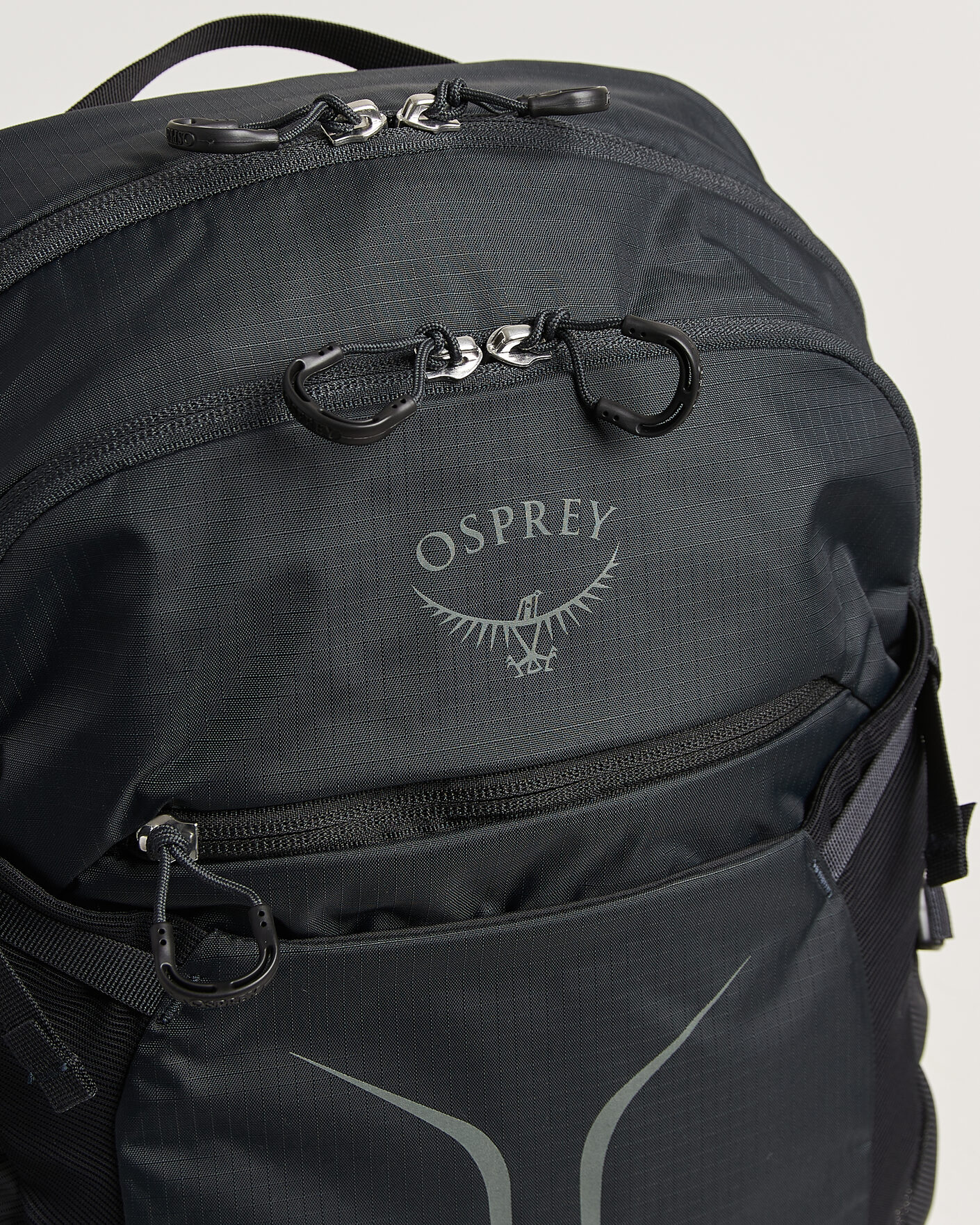 Herr | Väskor | Osprey | Sportlite 25 Raven Black