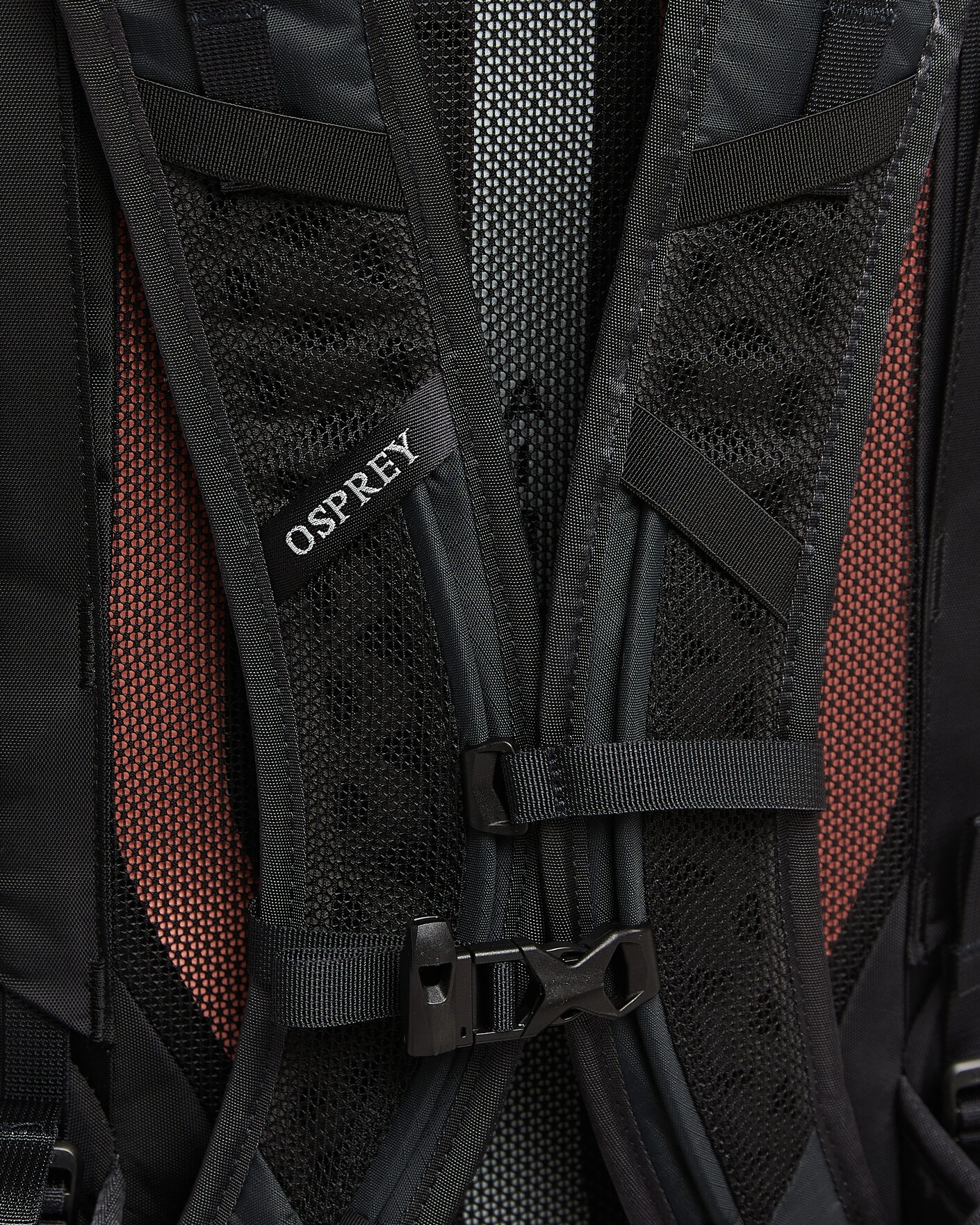 Herr | Väskor | Osprey | Sportlite 25 Raven Black