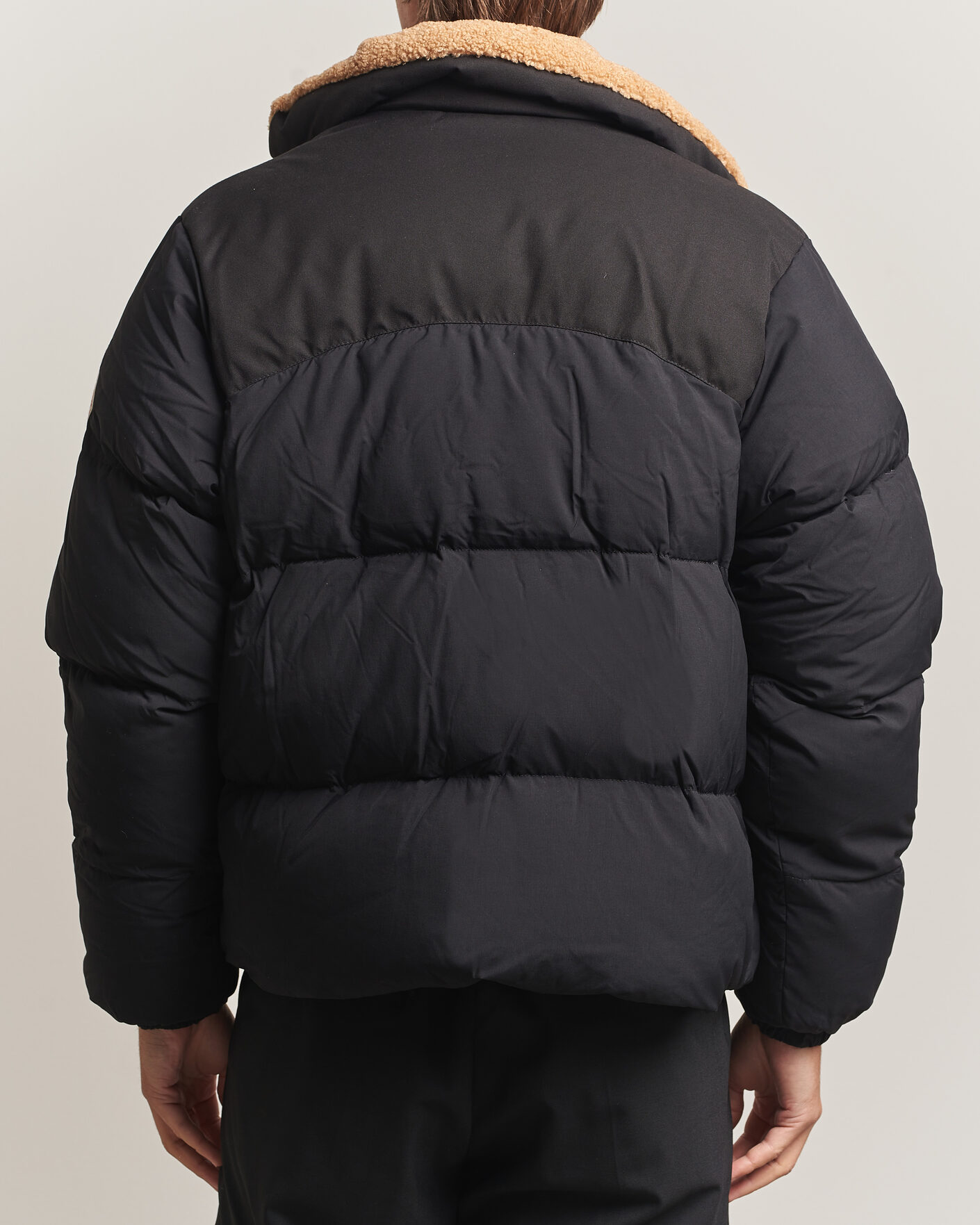 Herr | Jackor | Pyrenex | Fiery Down Jacket Black