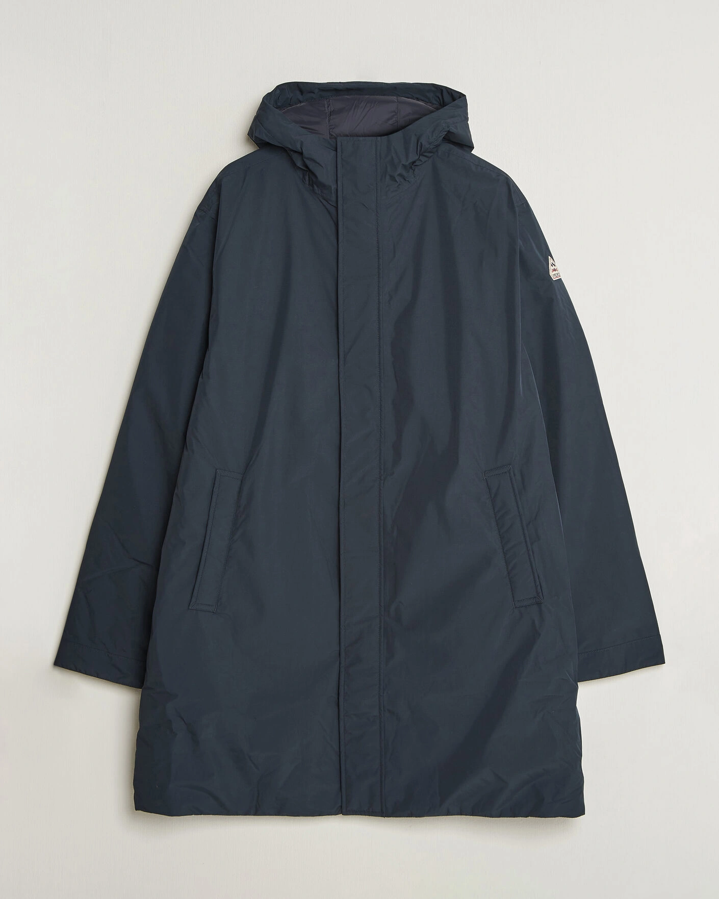 Herr | Jackor | Pyrenex | Puigmal Down Coat Deep Ink