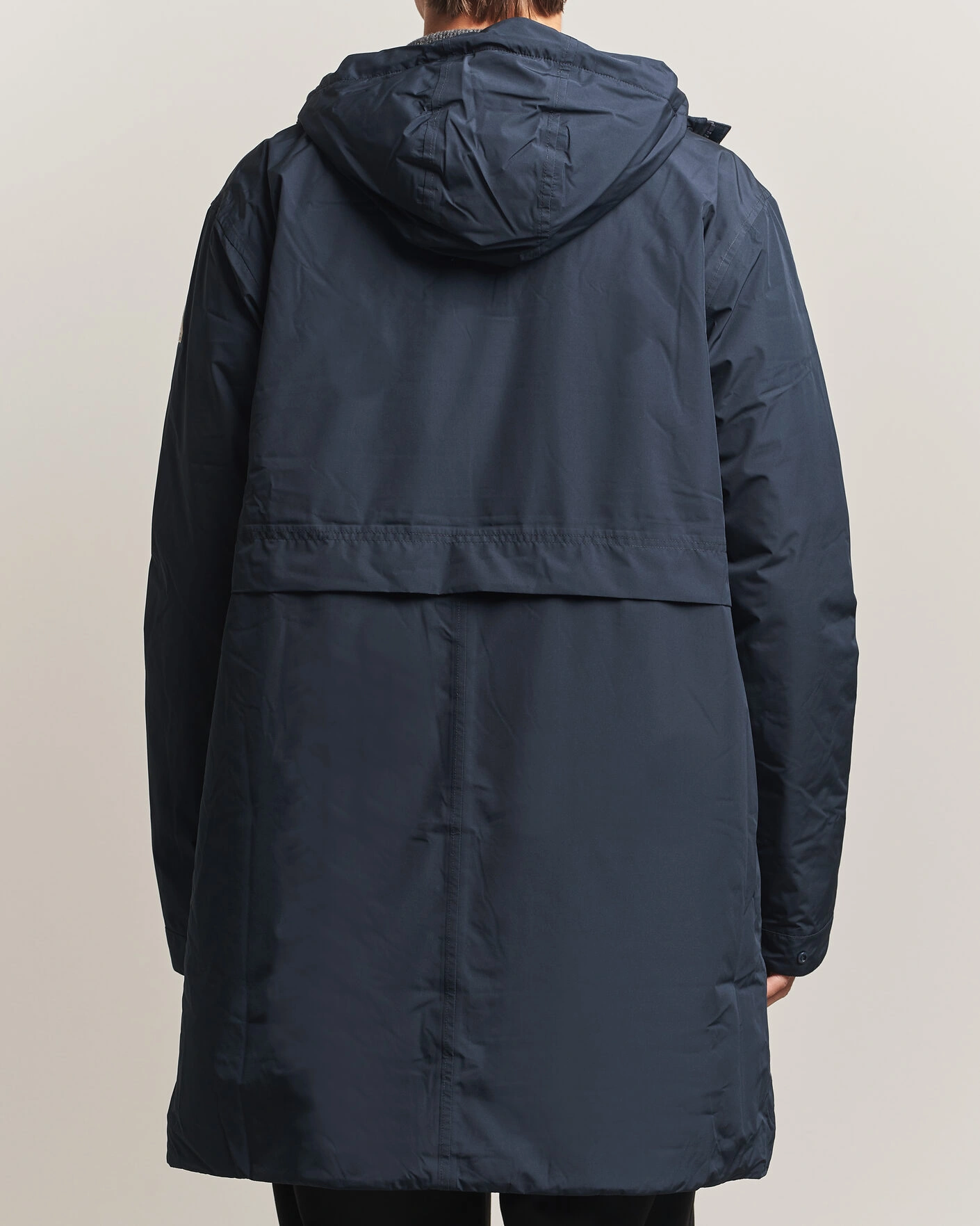 Herr | Jackor | Pyrenex | Puigmal Down Coat Deep Ink