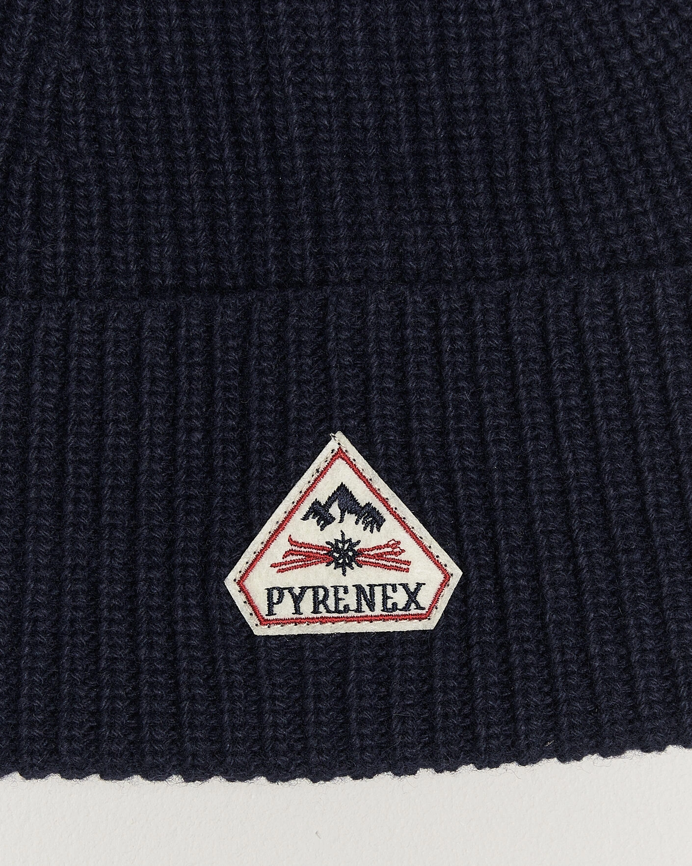 Herr | Mössor | Pyrenex | Gomma Hat Amiral