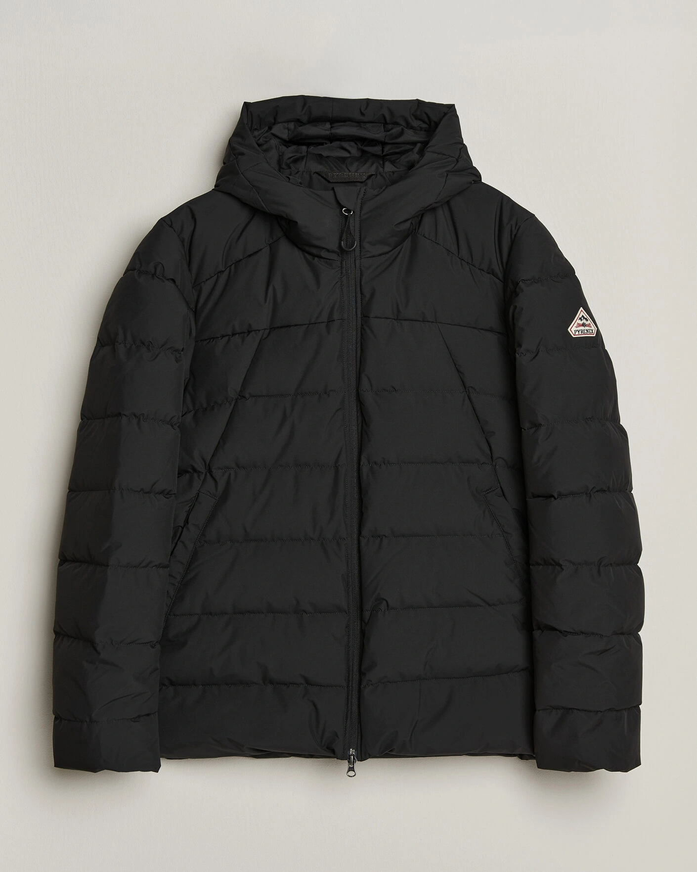 Herr | Jackor | Pyrenex | Kepler Down Jacket Black