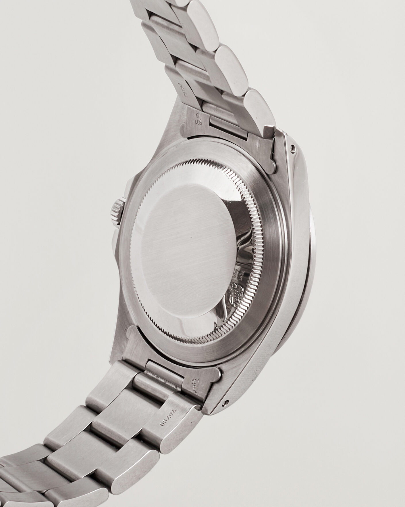 Herr | Pre-Owned & Vintage Watches | Rolex Pre-Owned | Explorer II