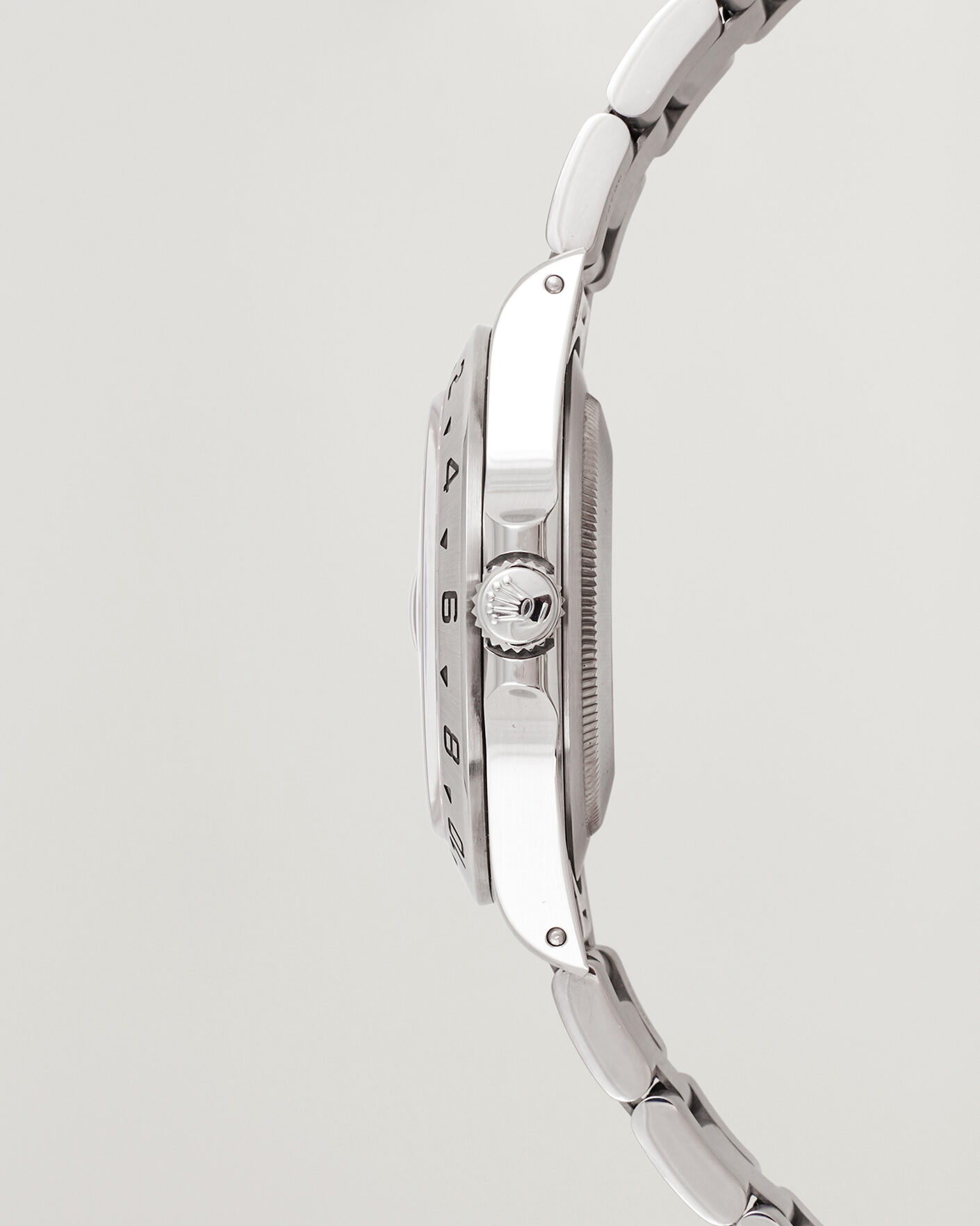 Herr | Pre-Owned & Vintage Watches | Rolex Pre-Owned | Explorer II
