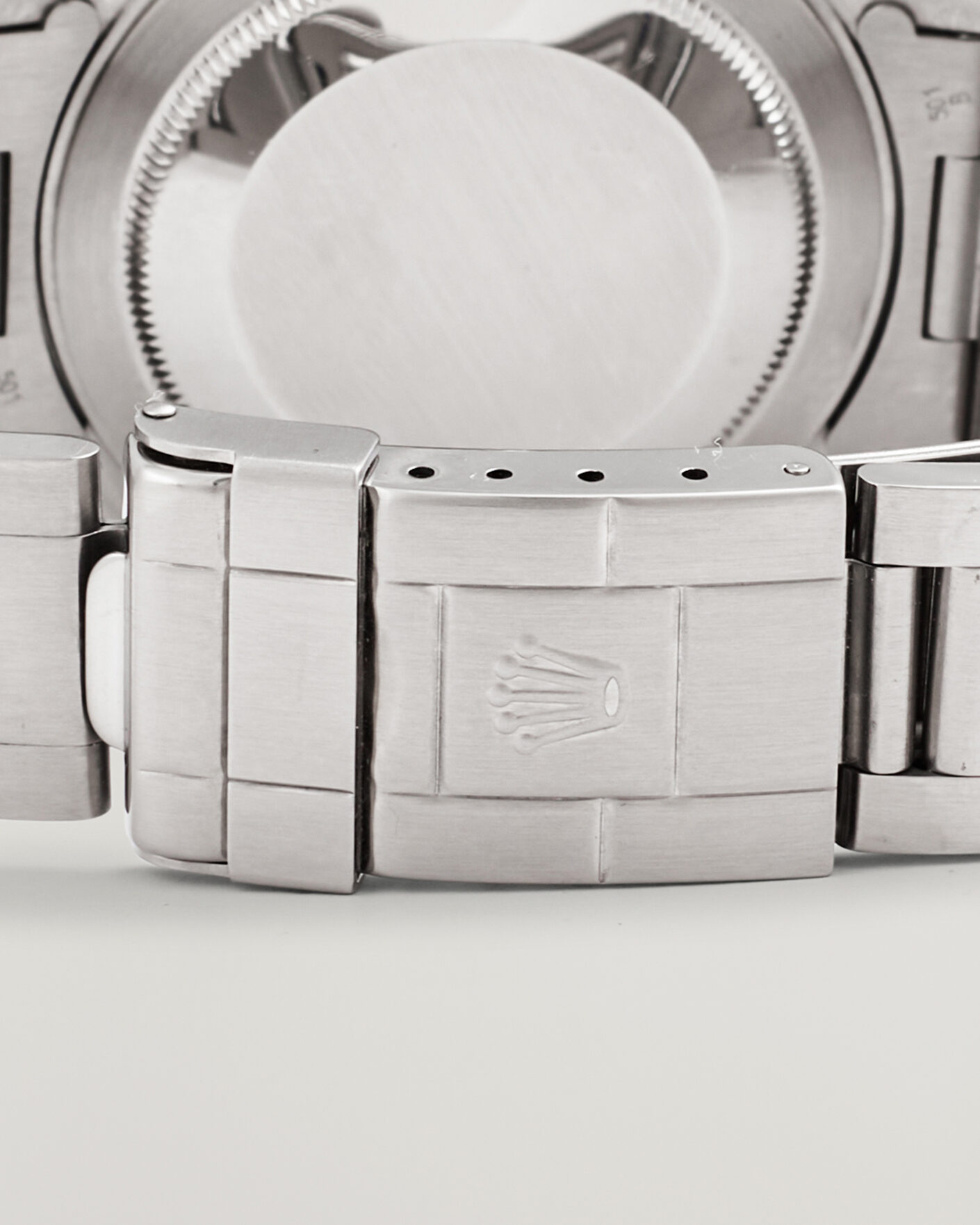 Herr | Pre-Owned & Vintage Watches | Rolex Pre-Owned | Explorer II