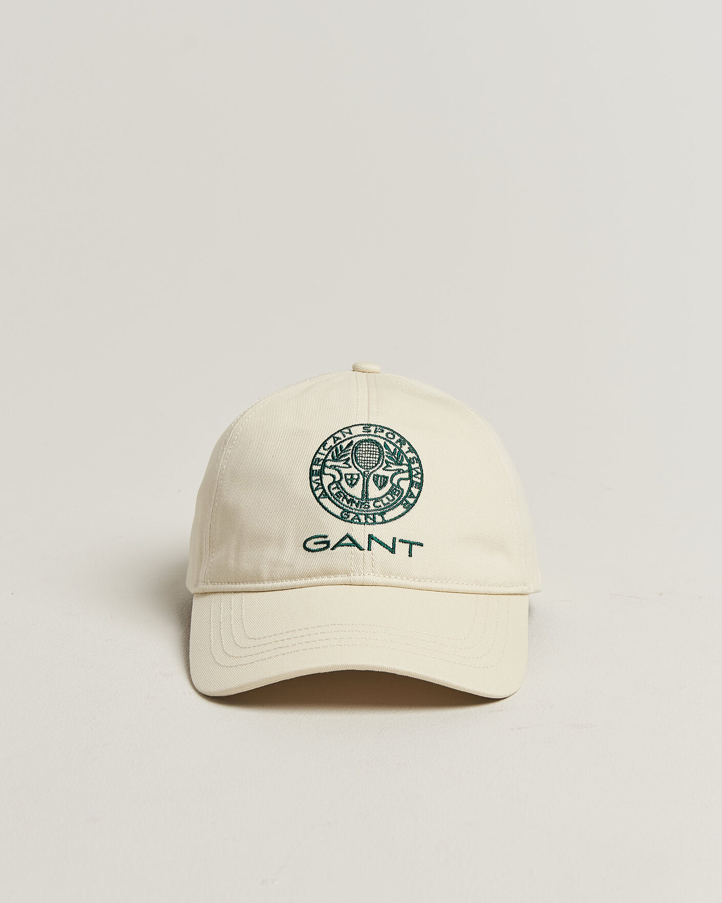 Herr | Hattar & kepsar | Gant | Tournament Cap Cream
