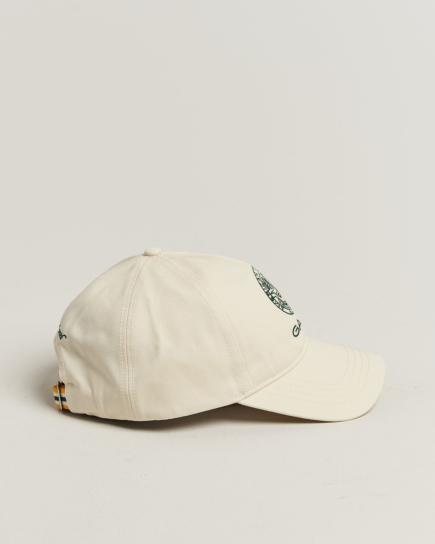 Herr | Hattar & kepsar | Gant | Tournament Cap Cream