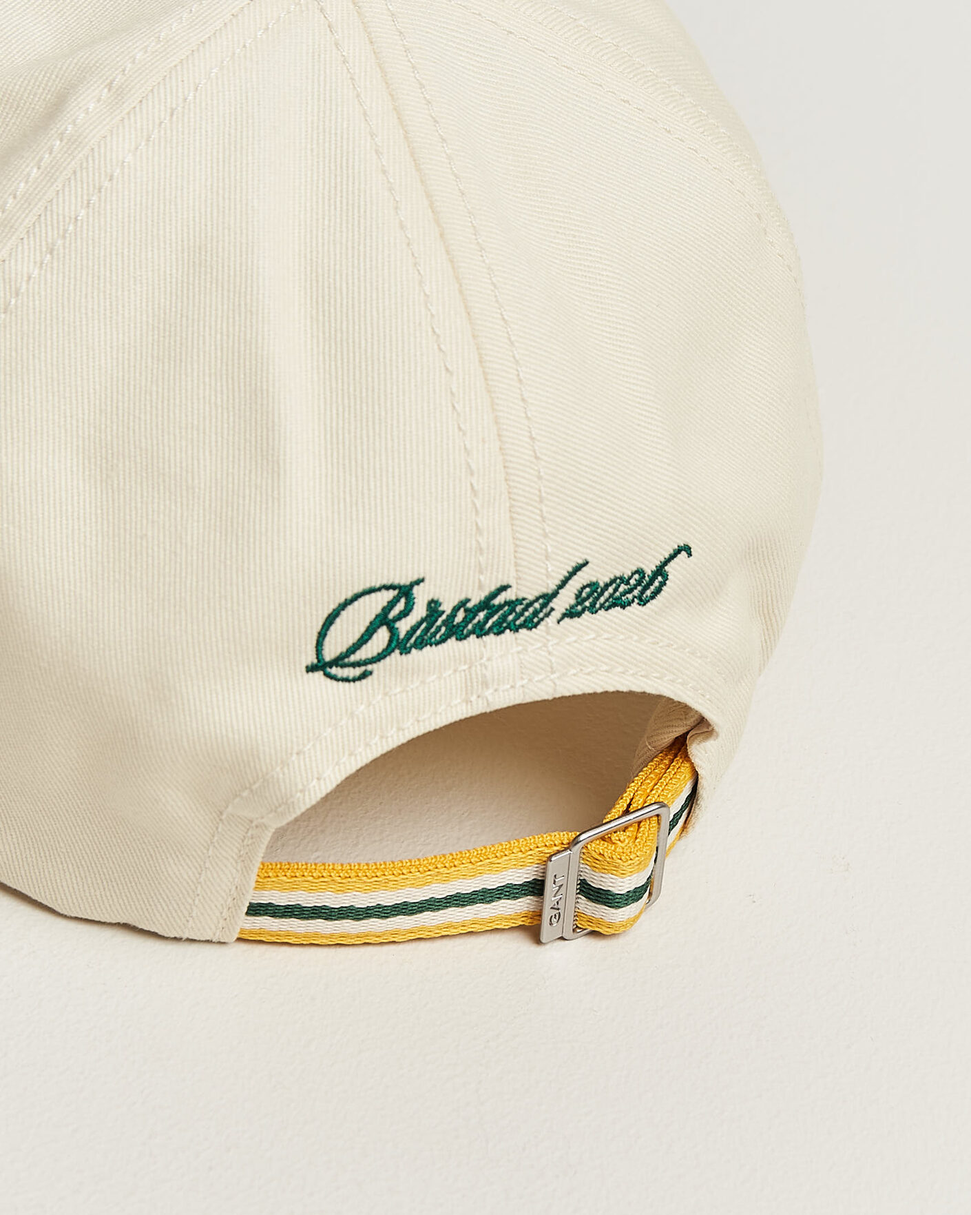 Herr | Hattar & kepsar | Gant | Tournament Cap Cream