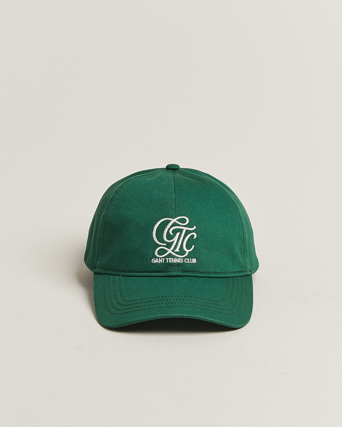 Herr | Hattar & kepsar | Gant | Tournament Cap Green