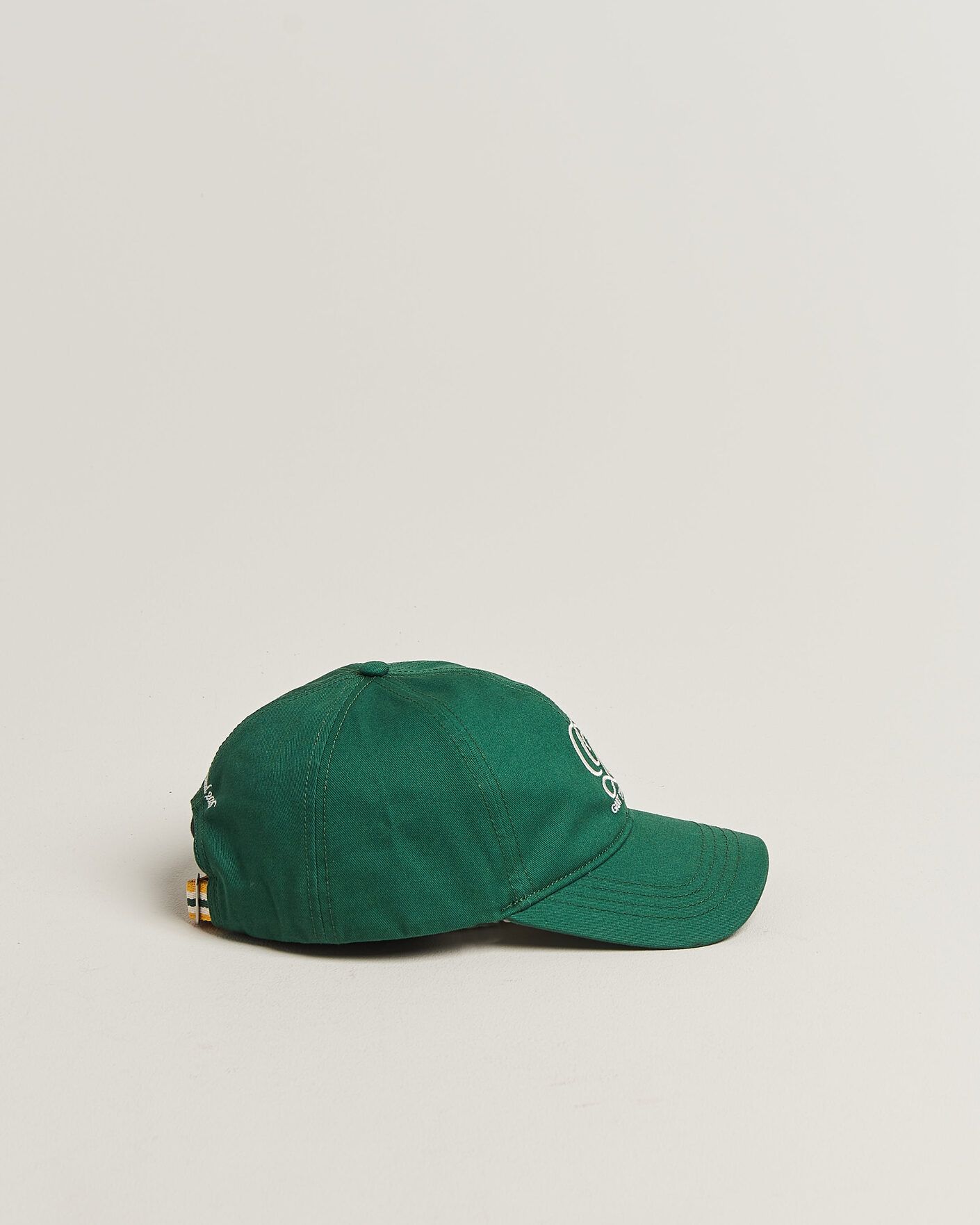 Herr | Hattar & kepsar | Gant | Tournament Cap Green