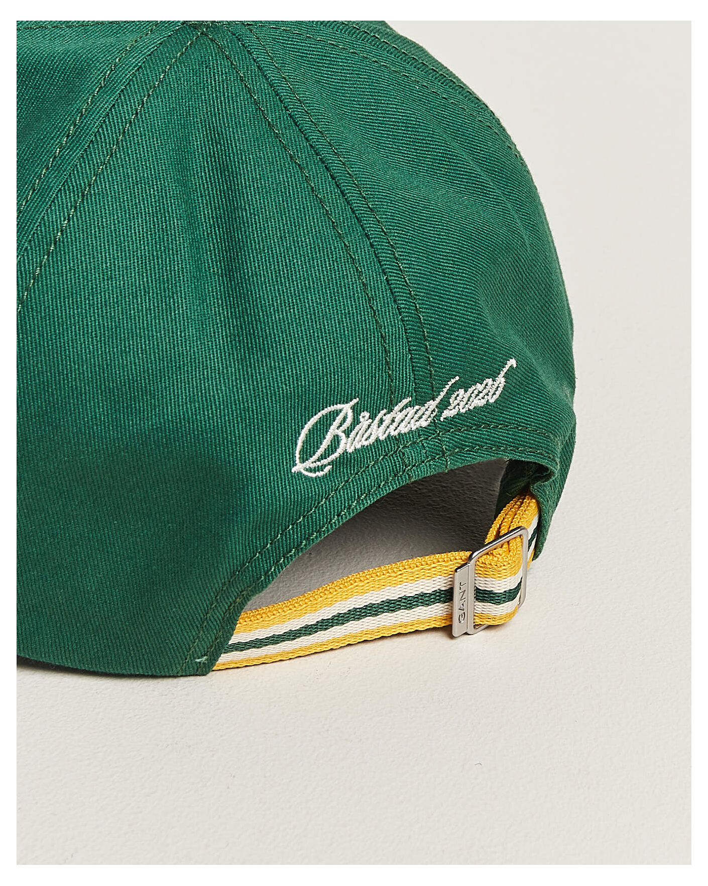 Herr | Hattar & kepsar | Gant | Tournament Cap Green