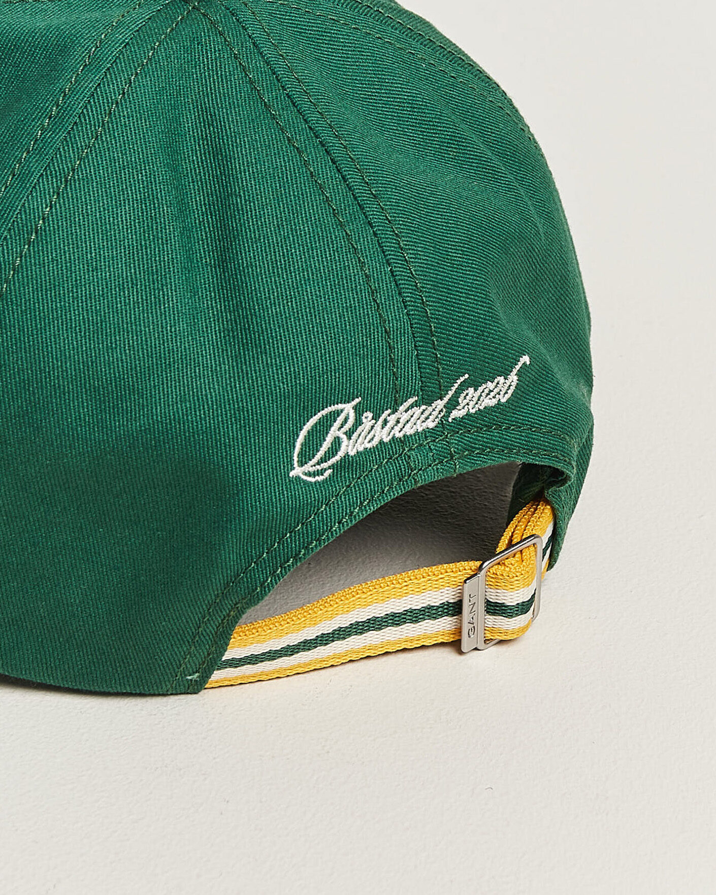 Herr | Hattar & kepsar | Gant | Tournament Cap Green