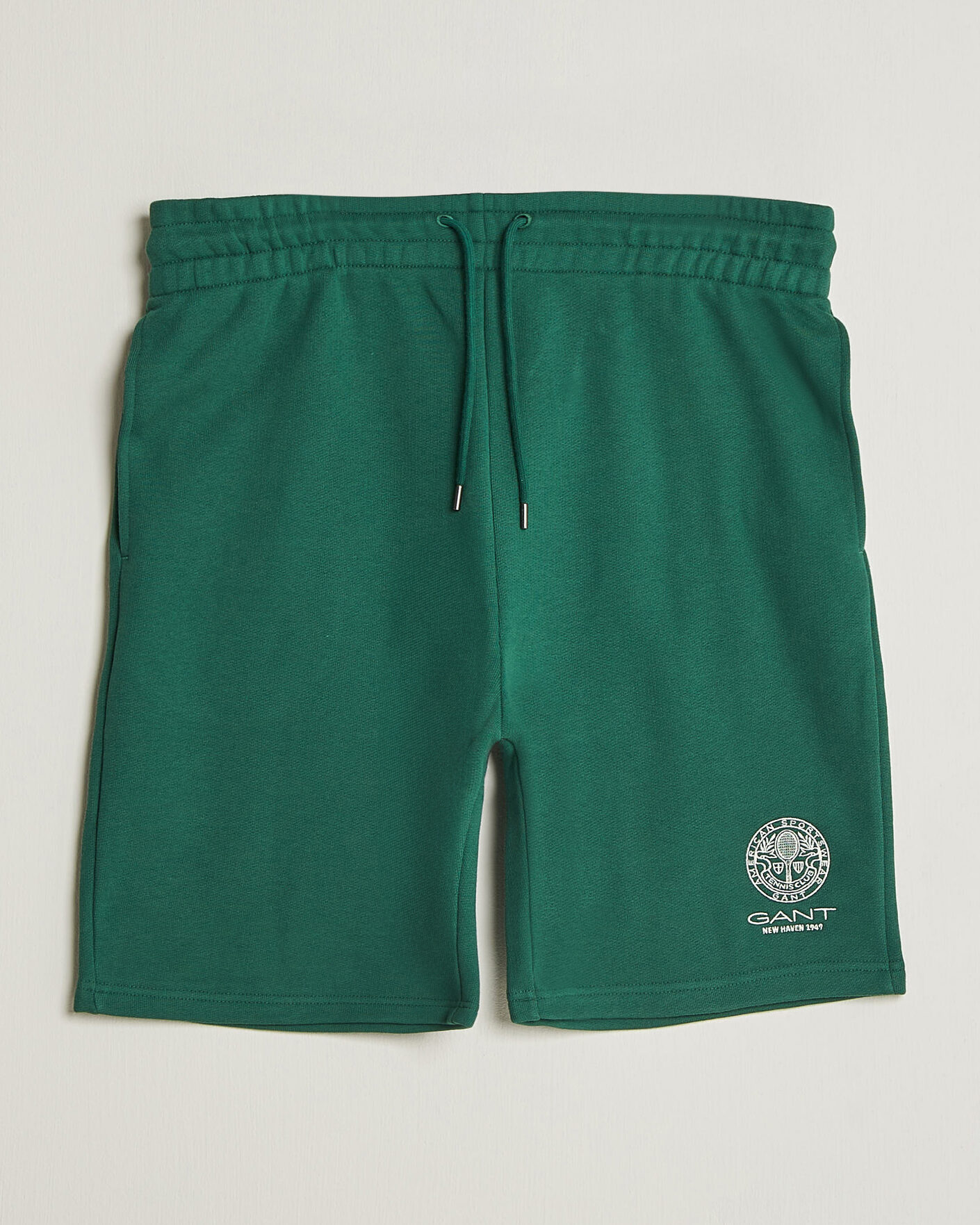 Herr | Shorts | Gant | Tournament Shorts Green