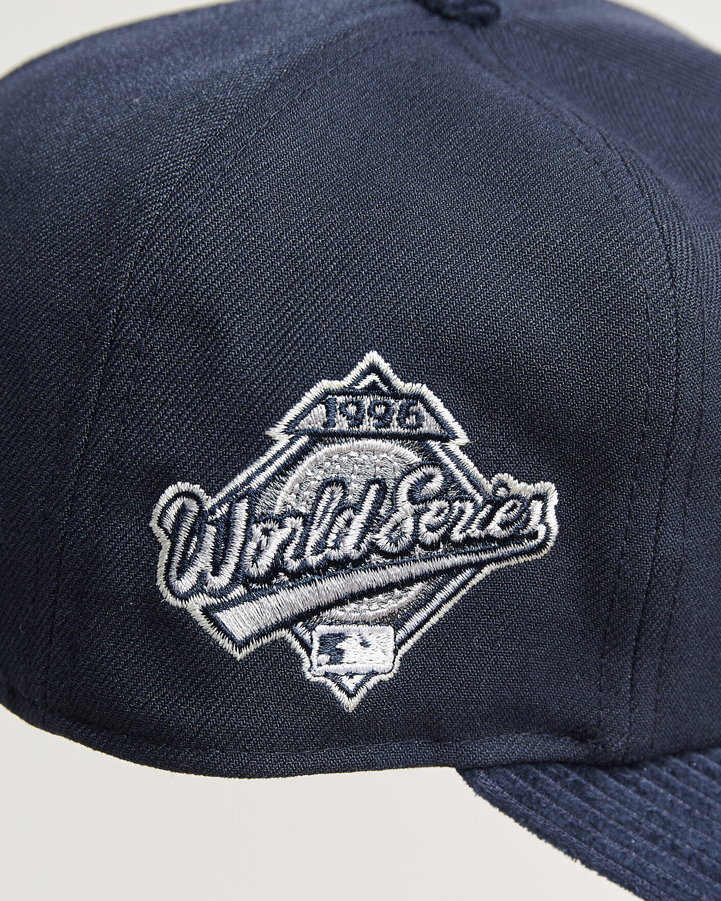 Herr | Hattar & kepsar | New Era | 19Twenty Coops Cord New York Yankees Cap Navy