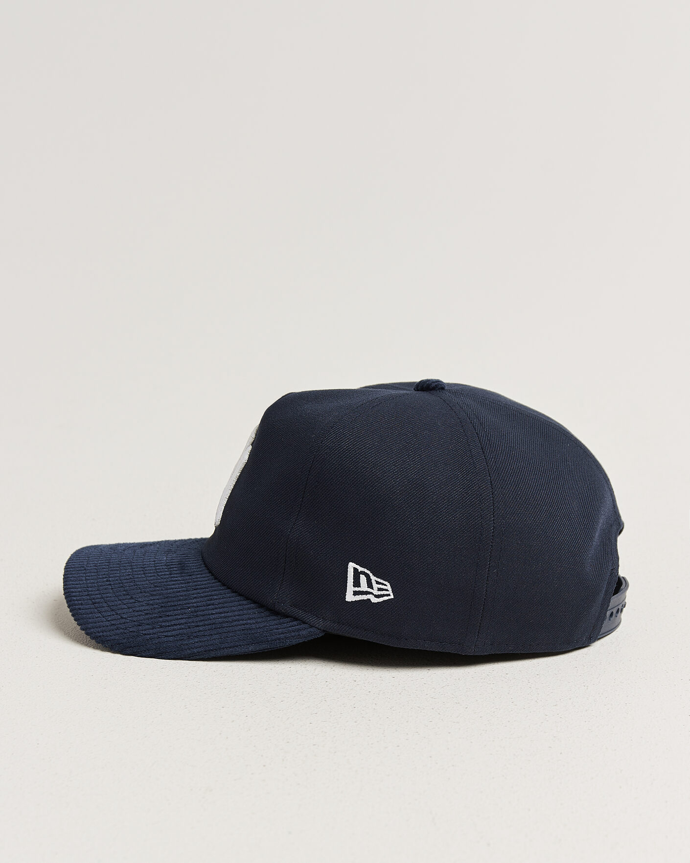Herr | Hattar & kepsar | New Era | 19Twenty Coops Cord New York Yankees Cap Navy