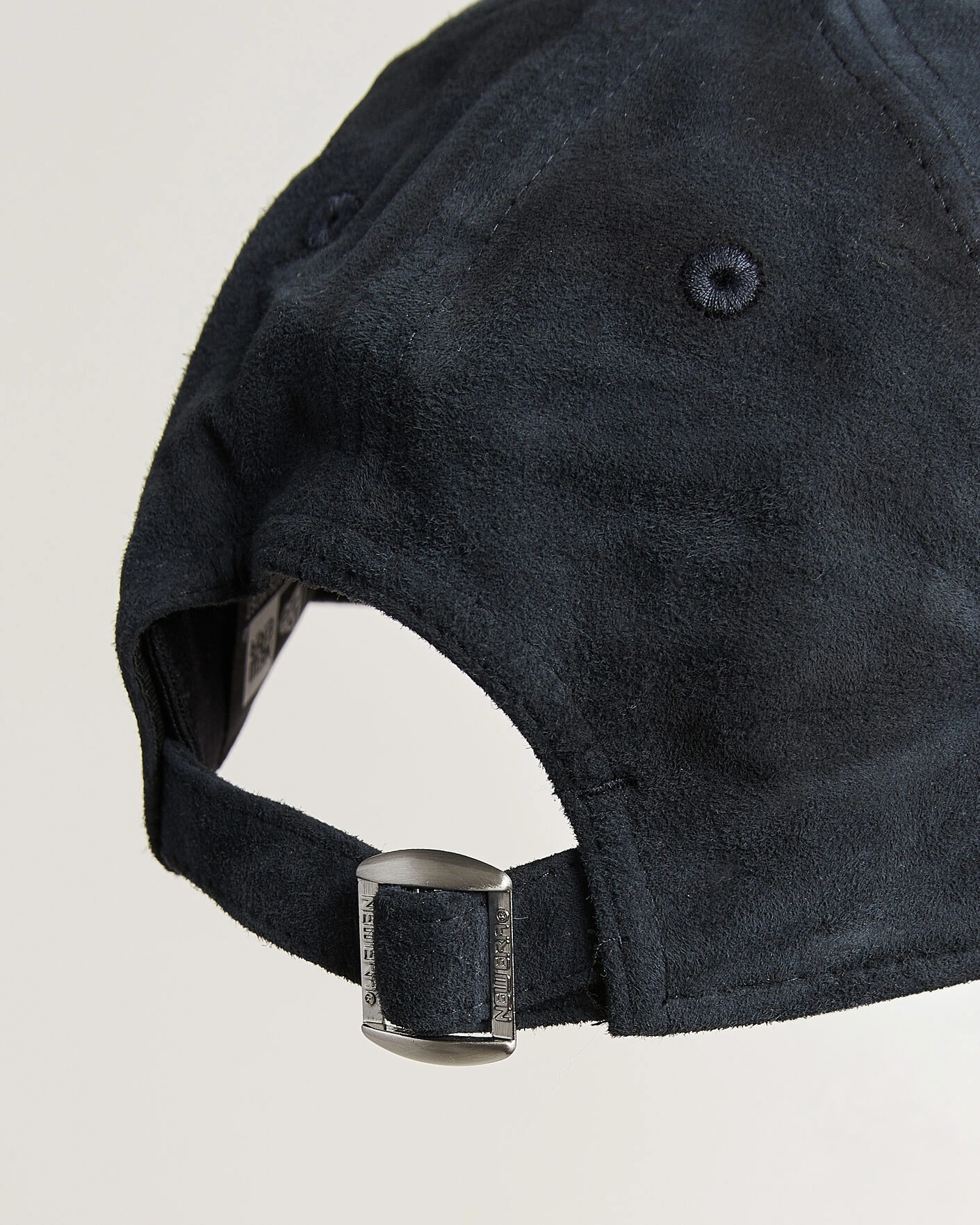 Herr | New Era 9Twenty Suede New York Yankees Cap Navy | New Era | 9Twenty Suede New York Yankees Cap Navy