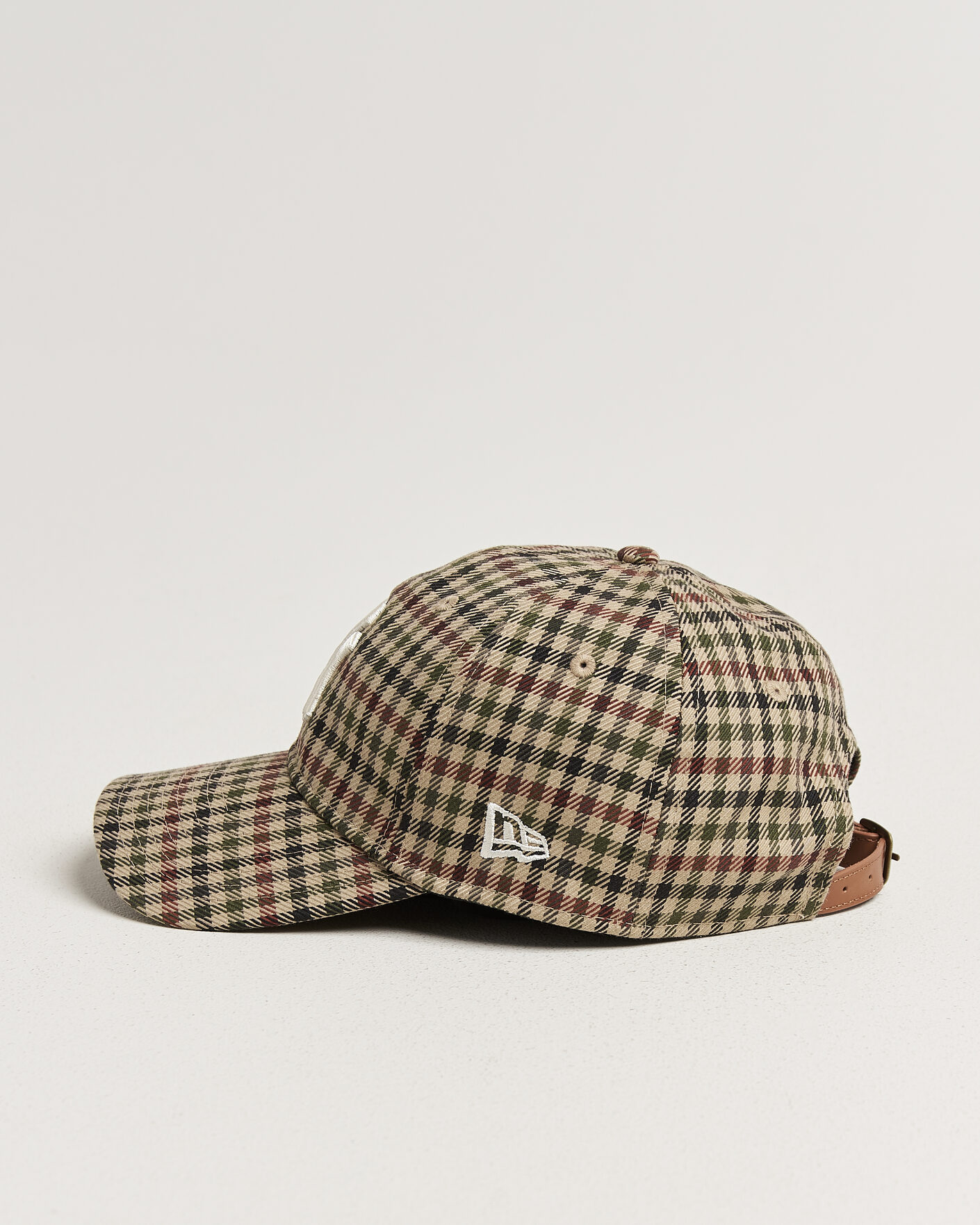 Herr | Hattar & kepsar | New Era | 9Twenty New York Yankees Cap Check