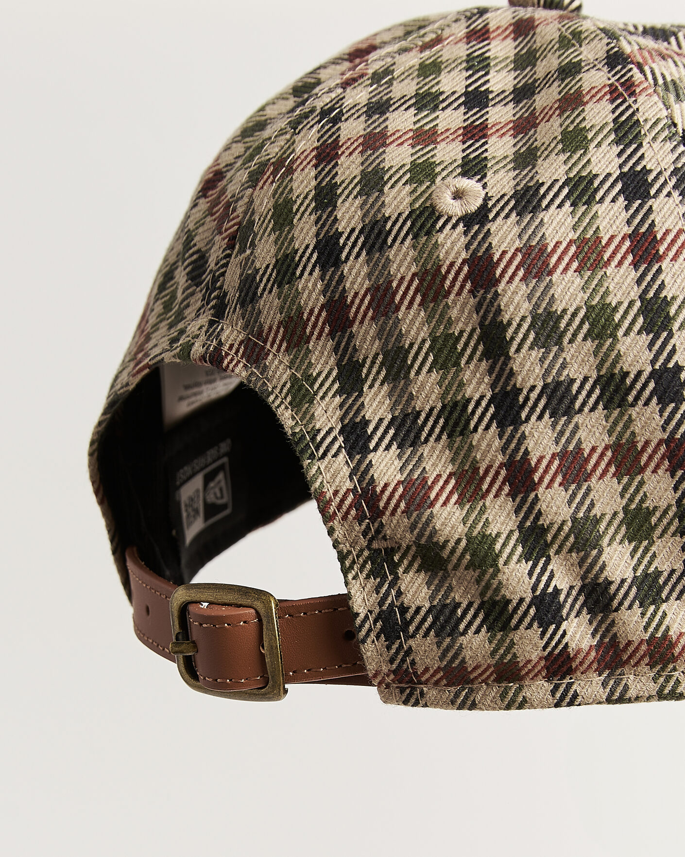 Herr | Hattar & kepsar | New Era | 9Twenty New York Yankees Cap Check