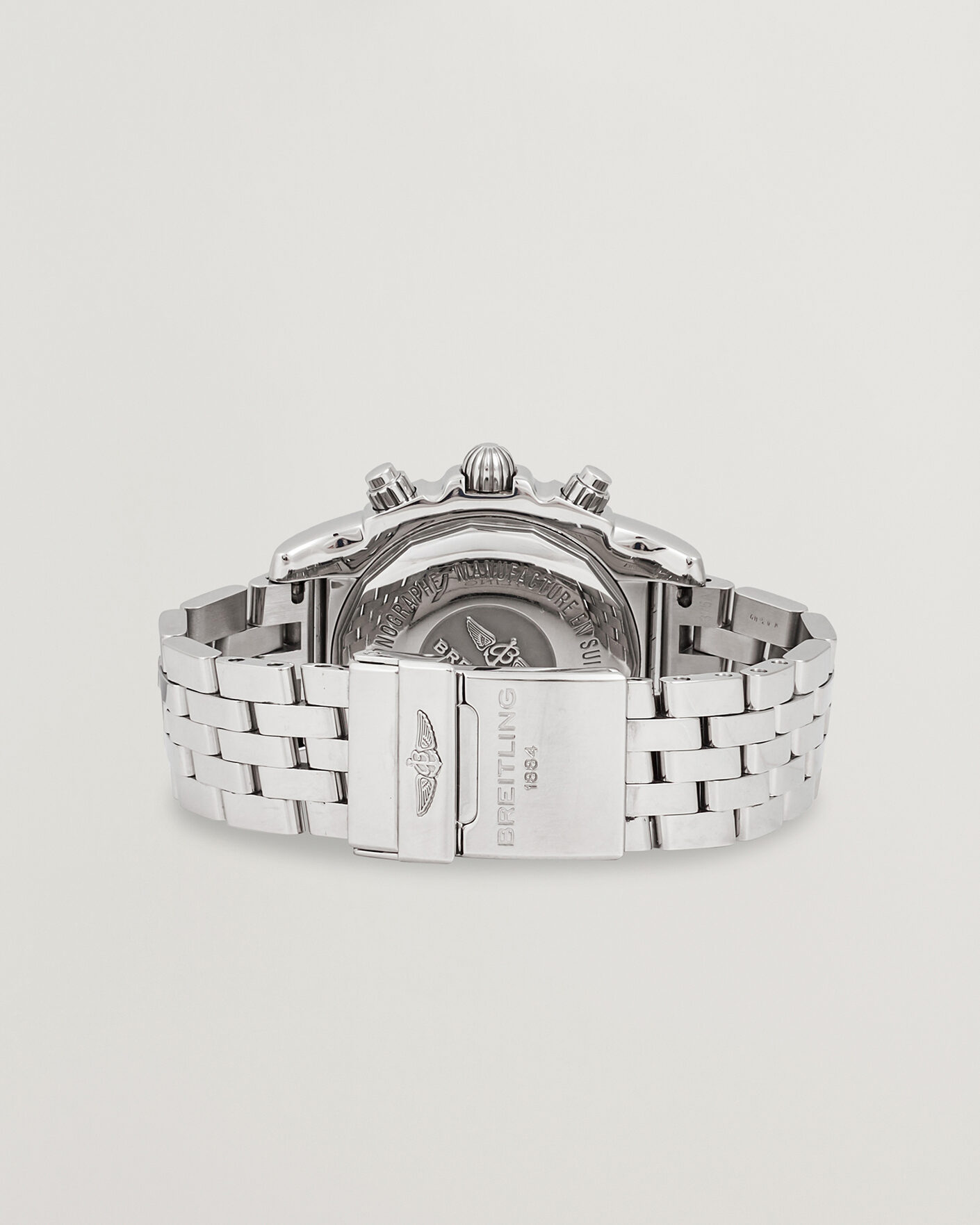 Herr | Pre-Owned & Vintage Watches | Breitling Pre-Owned | Chronomat 44