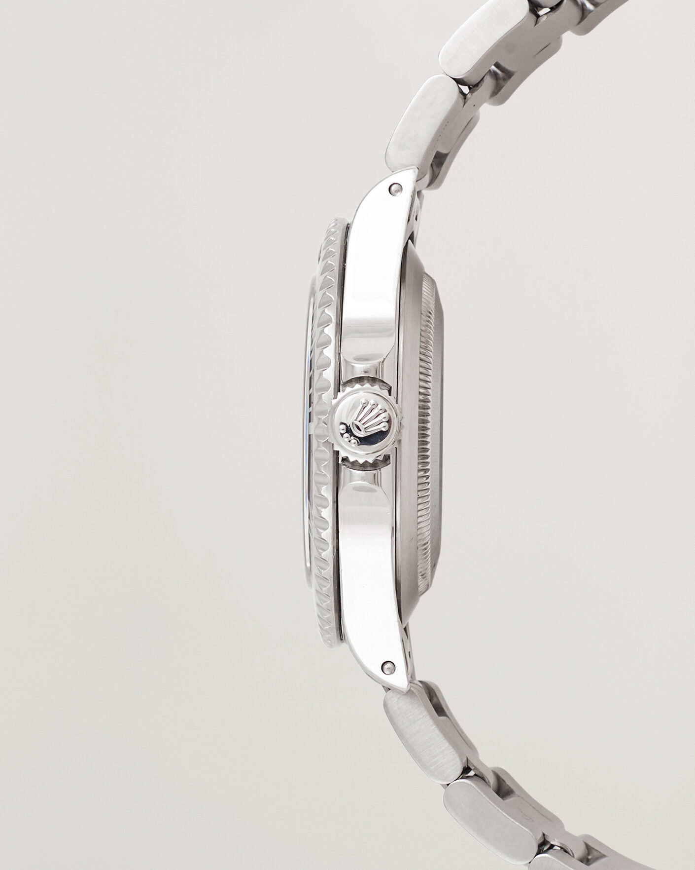 Herr | Pre-Owned & Vintage Watches | Rolex Pre-Owned | Submariner No date