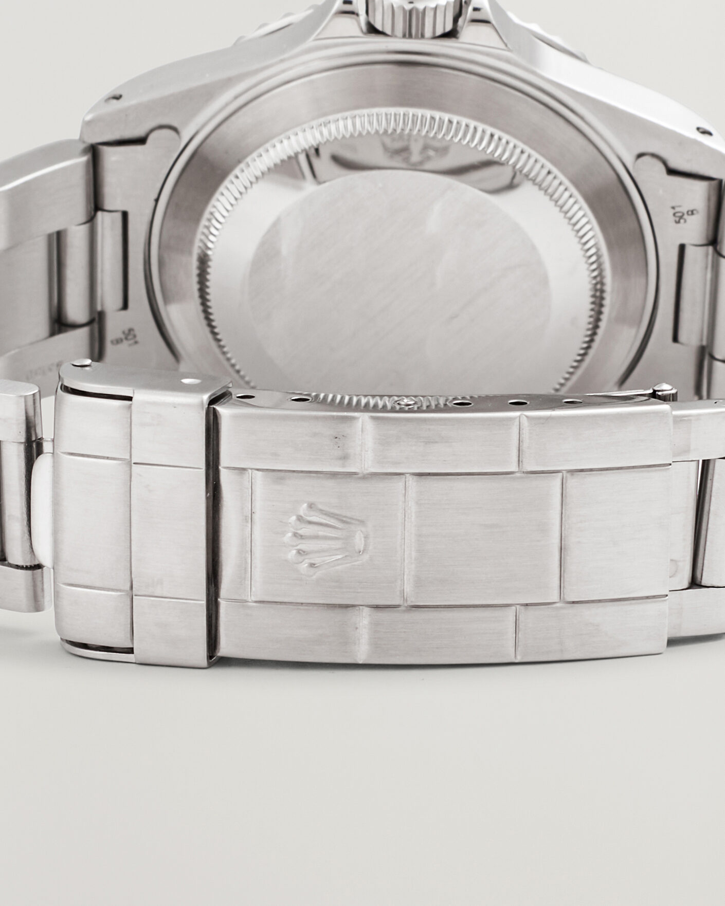 Herr | Pre-Owned & Vintage Watches | Rolex Pre-Owned | Submariner No date