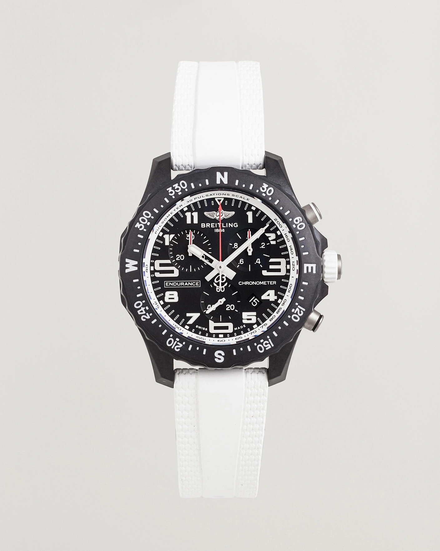 Herr | Breitling Pre-Owned Endurance Pro 38 | Breitling Pre-Owned | Endurance Pro 38