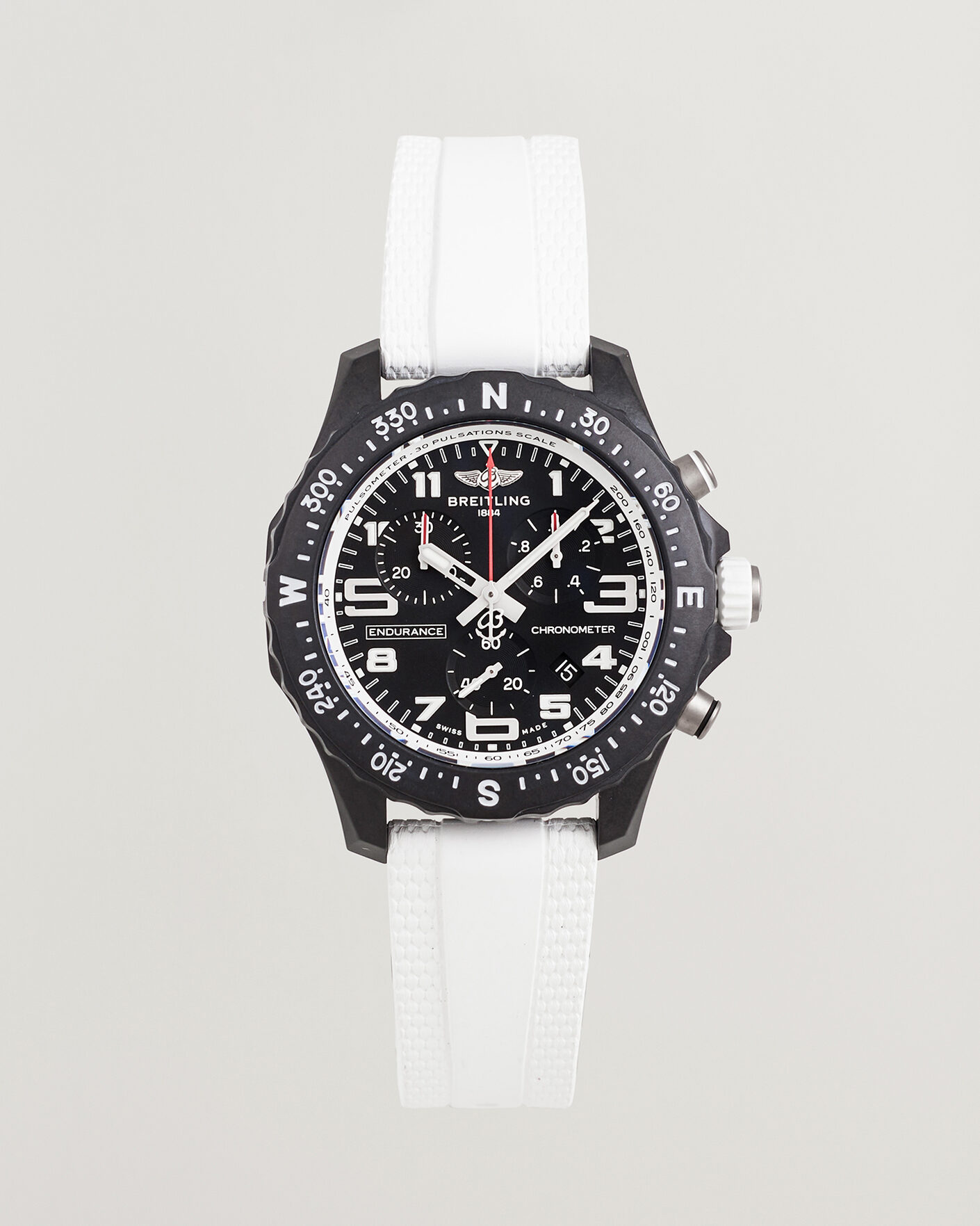 Herr | Pre-Owned & Vintage Watches | Breitling Pre-Owned | Endurance Pro 38