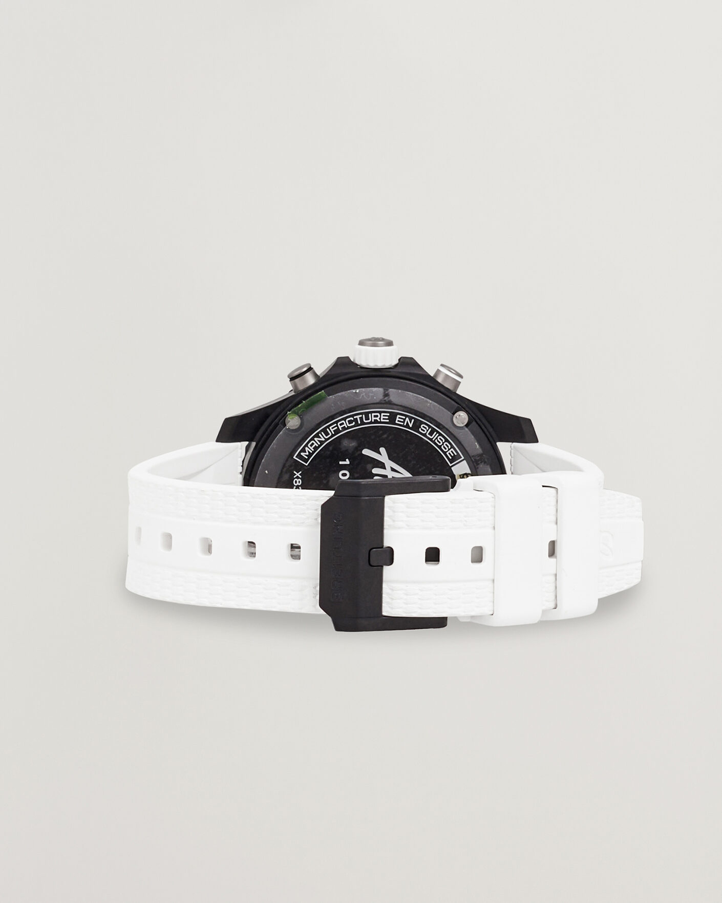 Herr | Pre-Owned & Vintage Watches | Breitling Pre-Owned | Endurance Pro 38