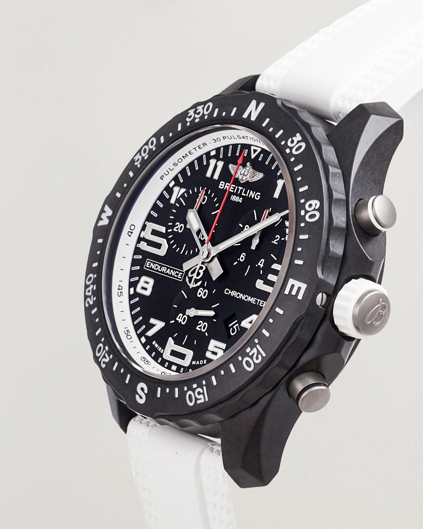Herr | Breitling Pre-Owned Endurance Pro 38 | Breitling Pre-Owned | Endurance Pro 38