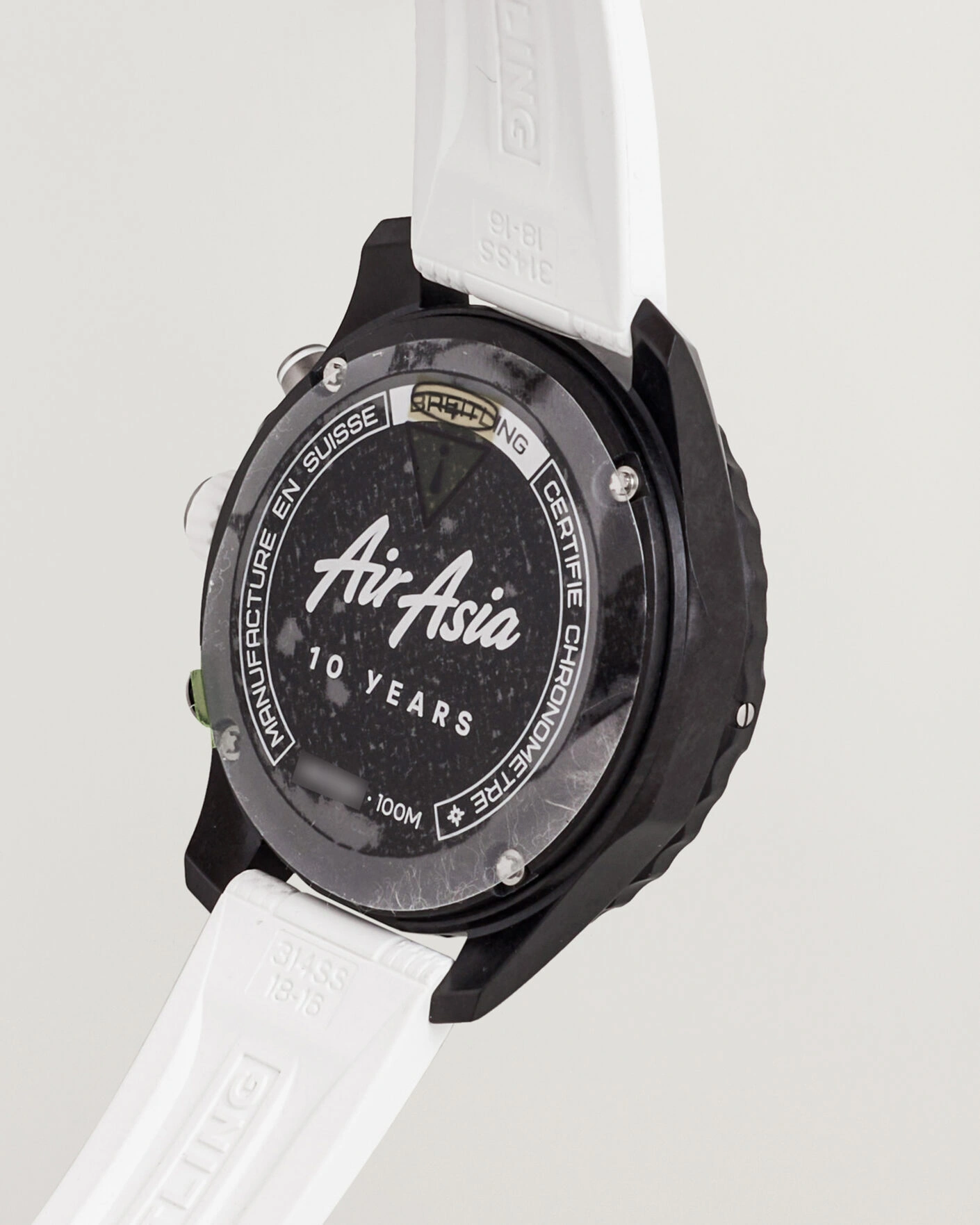 Herr | Breitling Pre-Owned Endurance Pro 38 | Breitling Pre-Owned | Endurance Pro 38