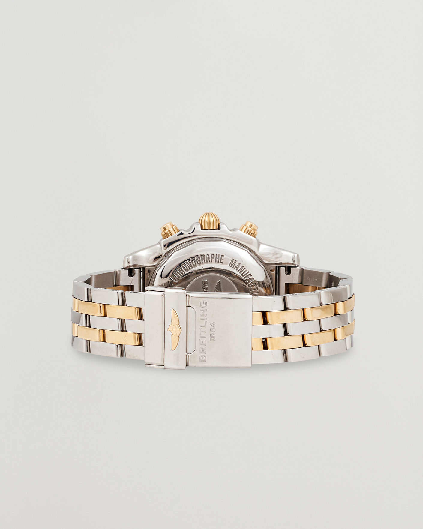 Herr | Pre-Owned & Vintage Watches | Breitling Pre-Owned | Chronomat 41